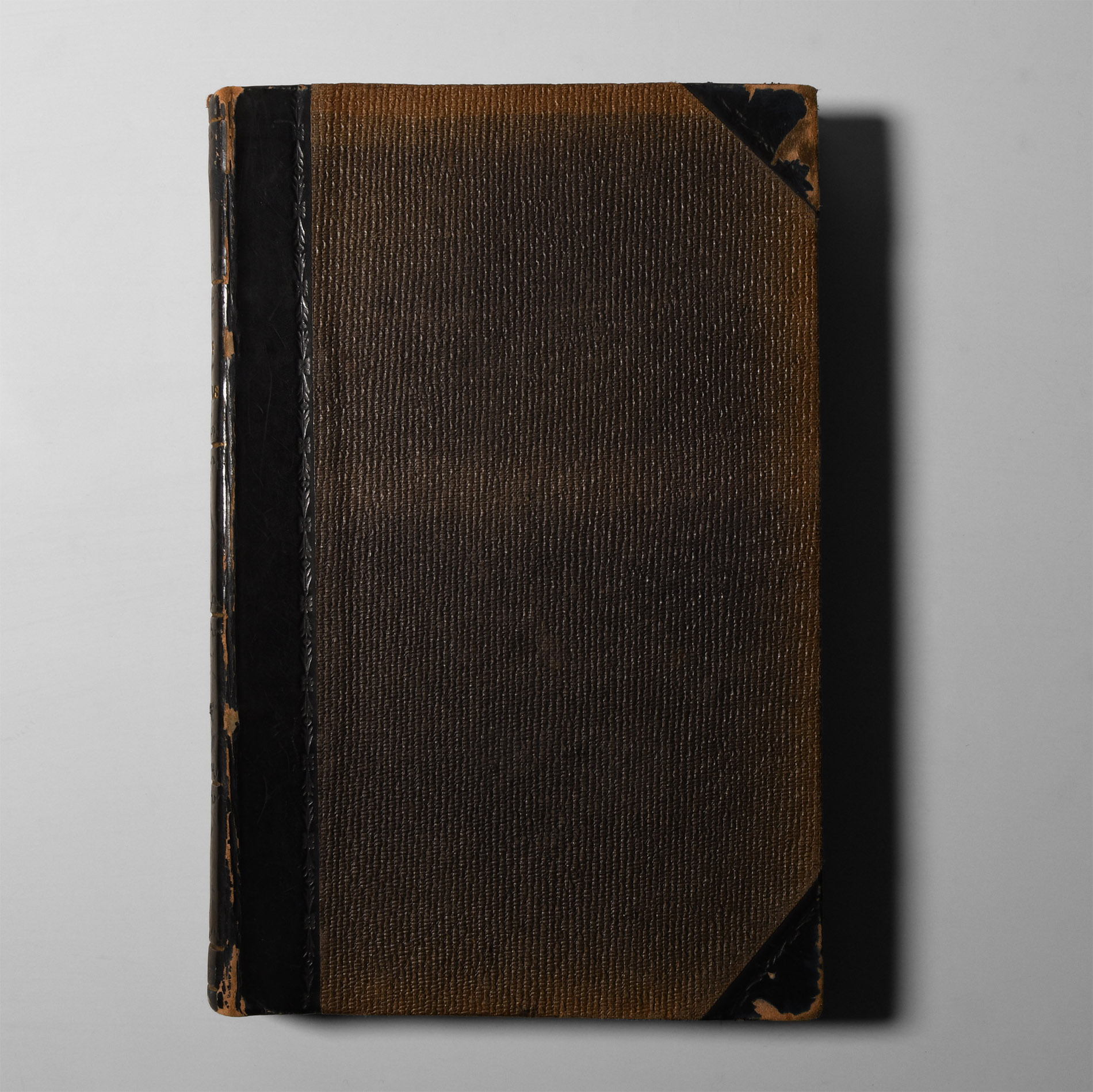 Natural History Books - Mawe - New Descriptive Catalogue of Minerals