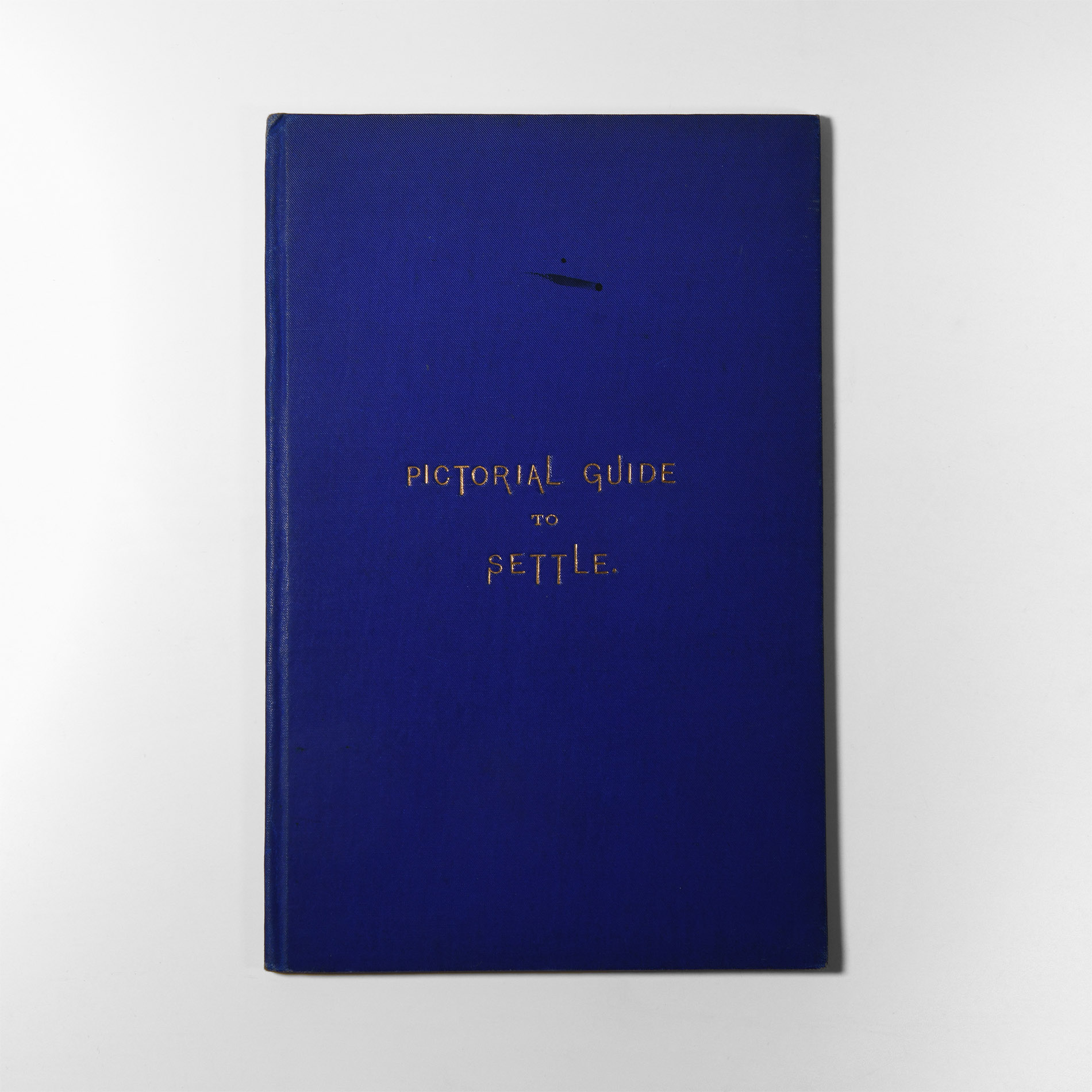 Natural History Books - [Anonymous] - Practical Pictorial Guide to Settle and Giggleswick