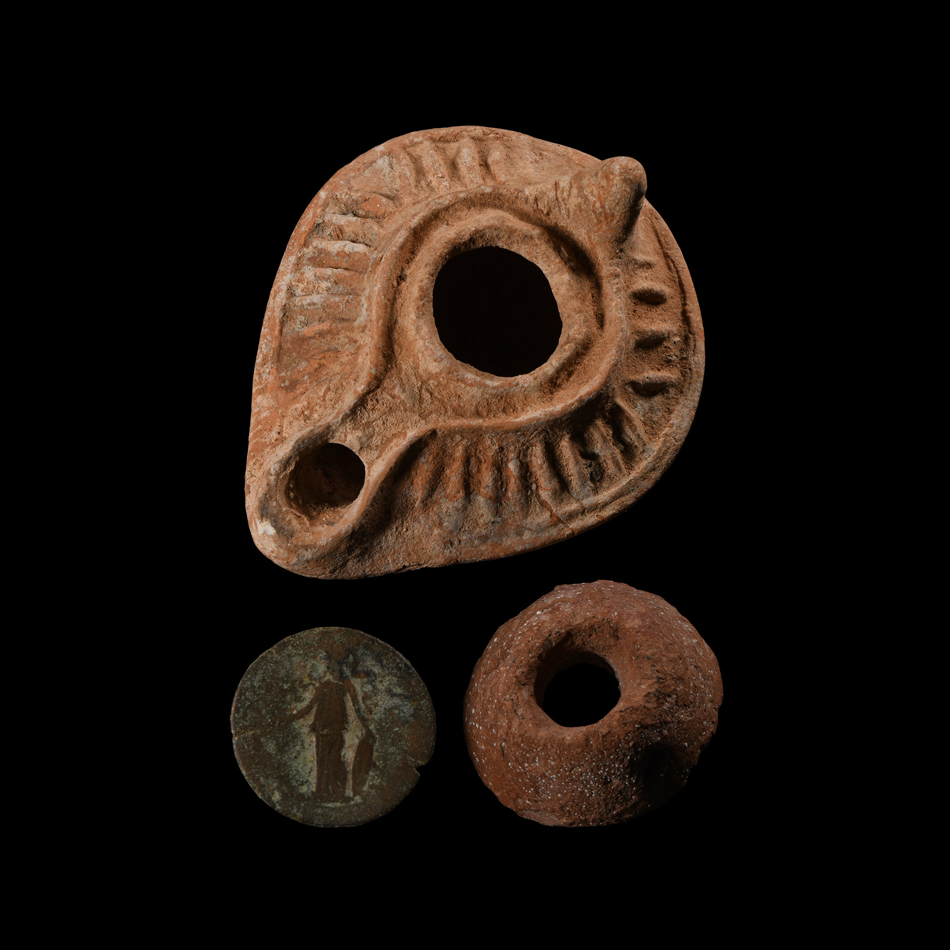 Roman Artefact Group