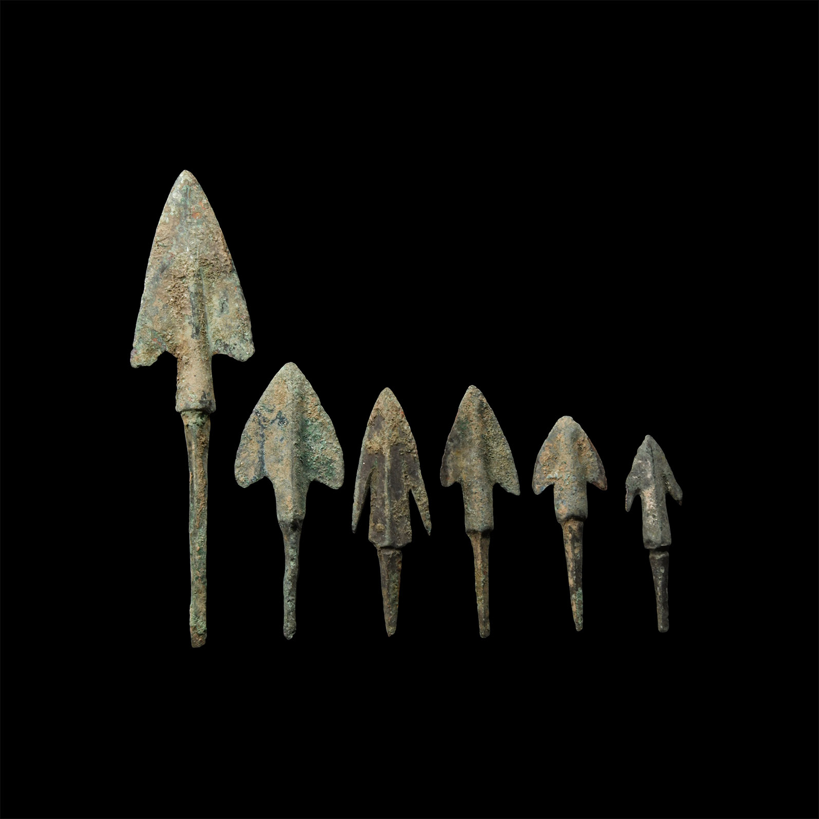 Luristan Arrowhead Group