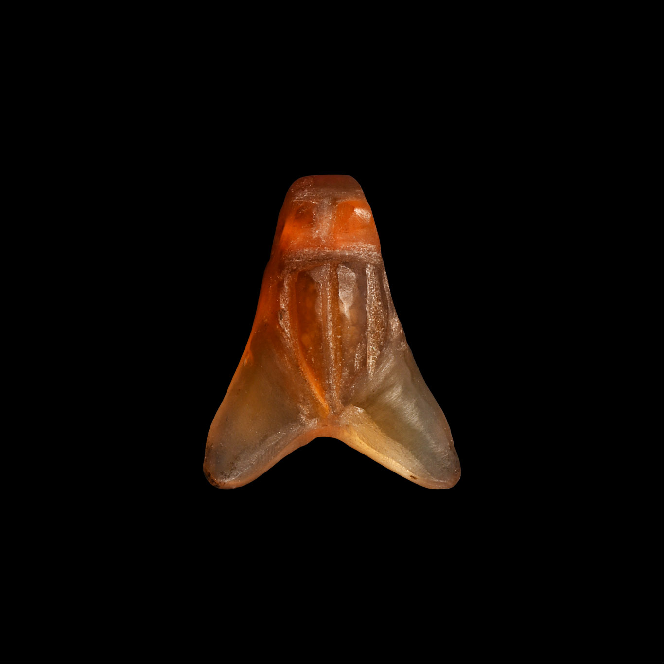 Egyptian Fly Amulet