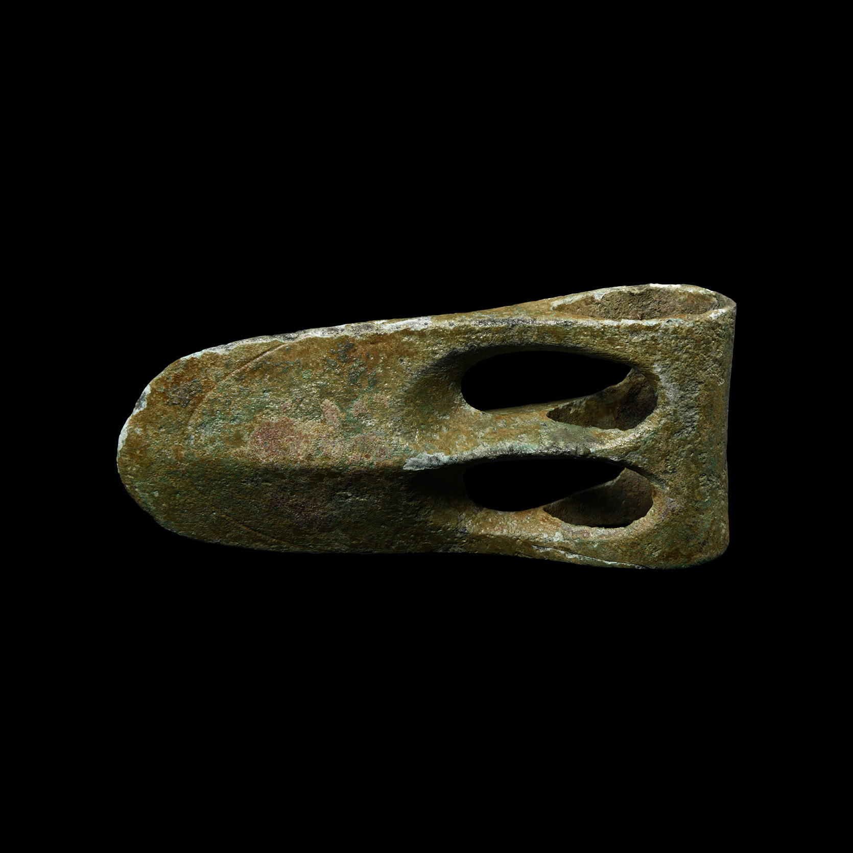 Babylonian Duck-Billed Axehead