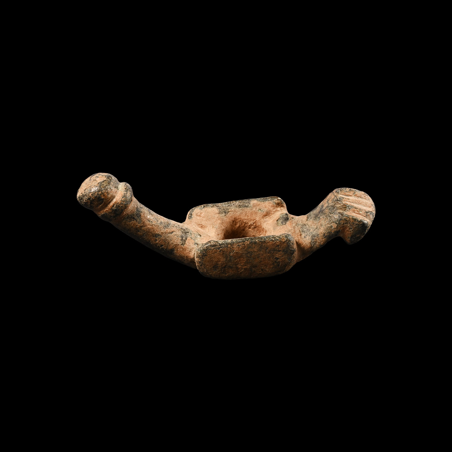 Roman Phallic Amulet