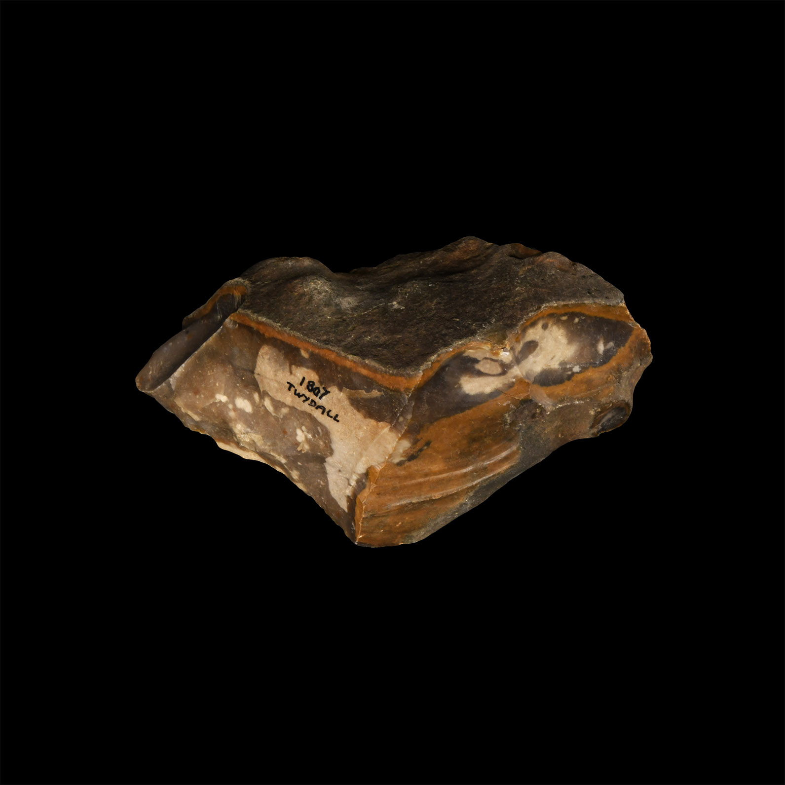 Stone Age Twydall Proto Handaxe