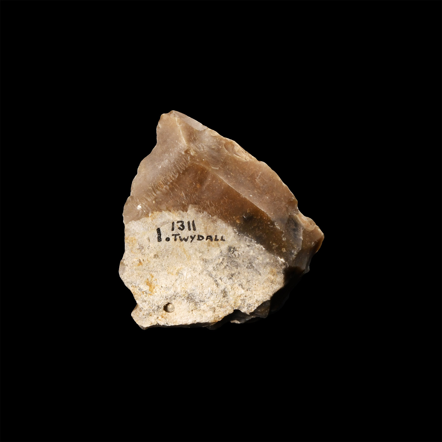 Stone Age Twydall Flint Knife