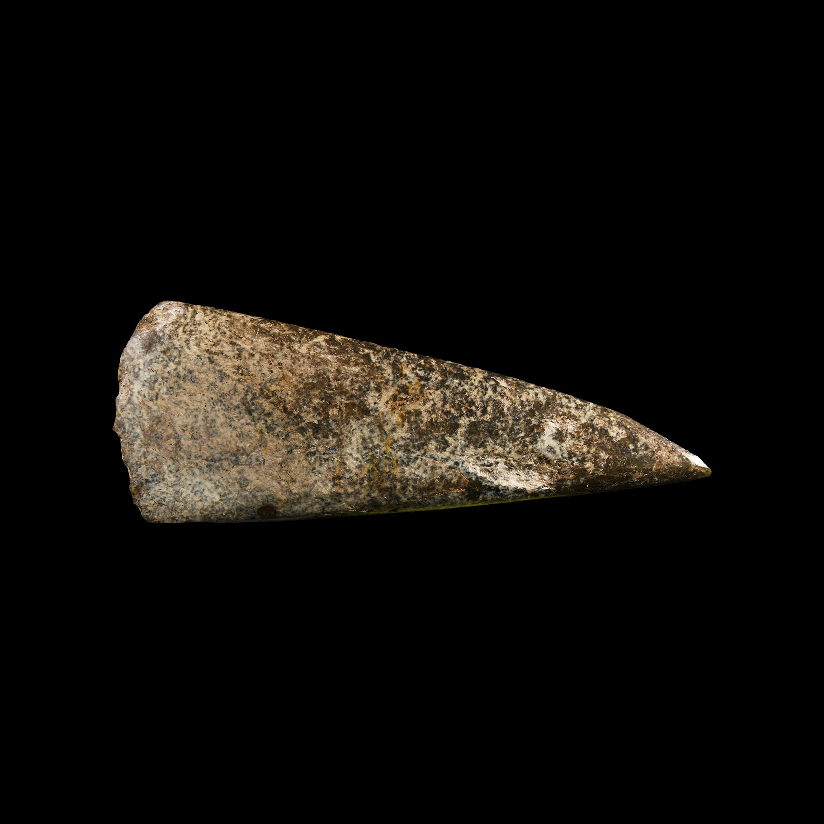 Stone Age Neolithic Polished Axehead