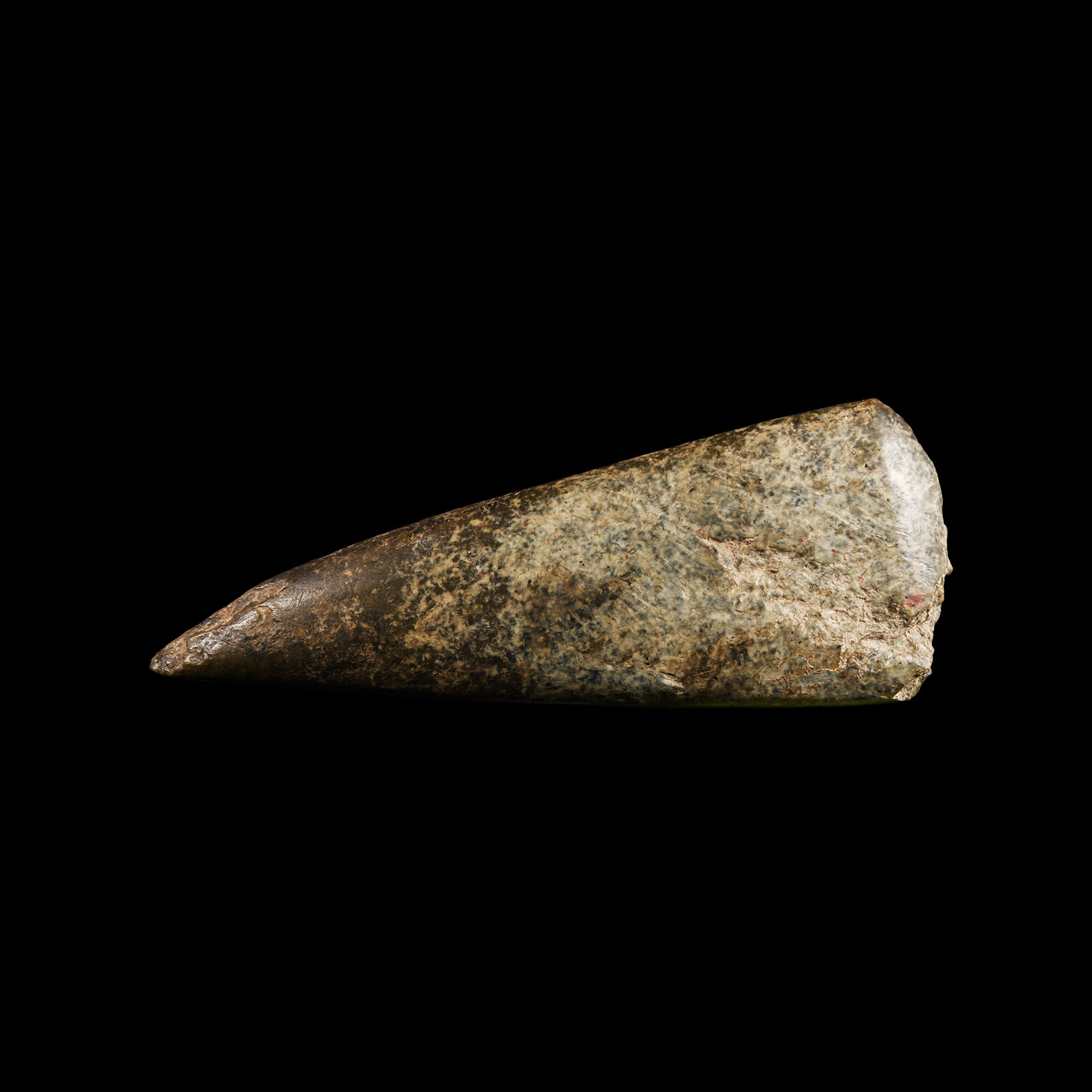 Stone Age Neolithic Polished Axehead
