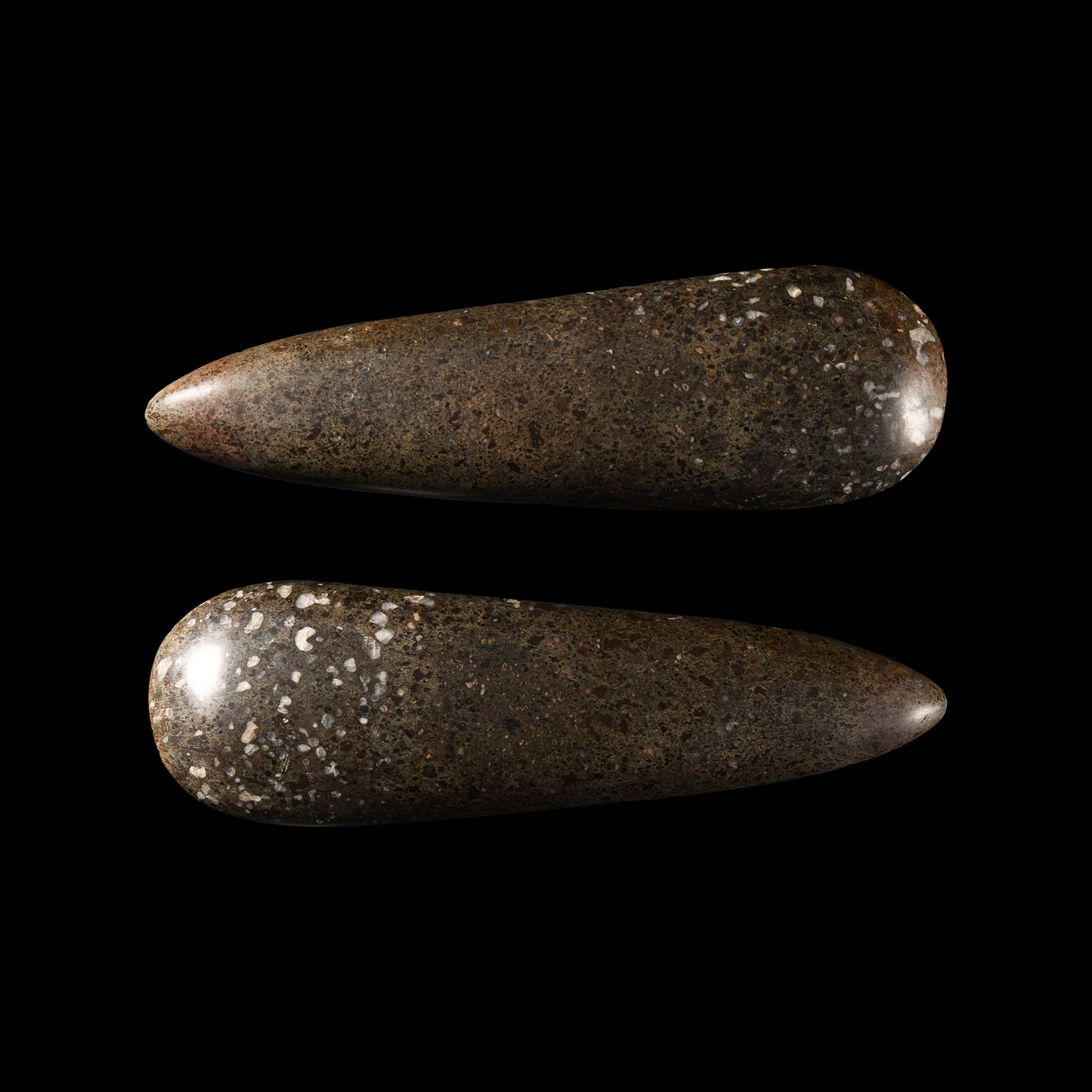 Stone Age Neolithic Polished Ceremonial Axe
