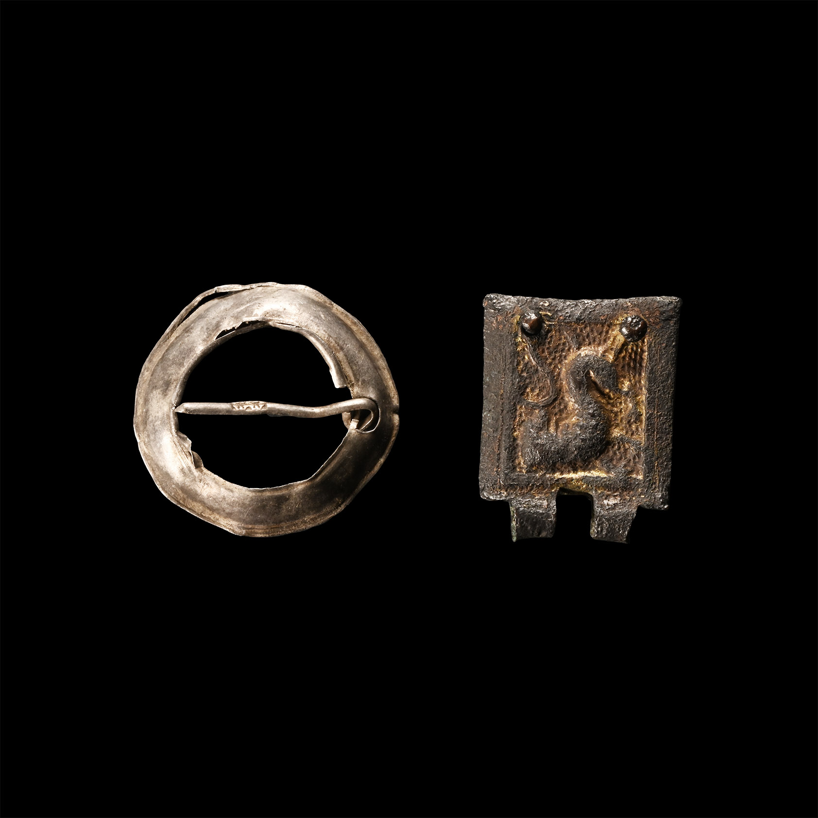 Medieval 'Thames' Artefact Group