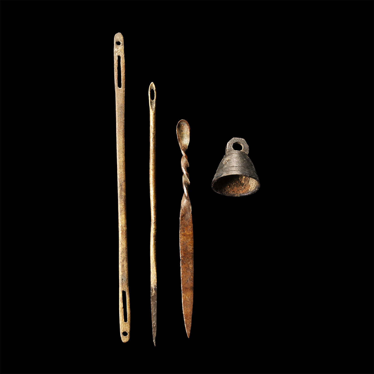 Medieval 'Thames' Artefact Collection