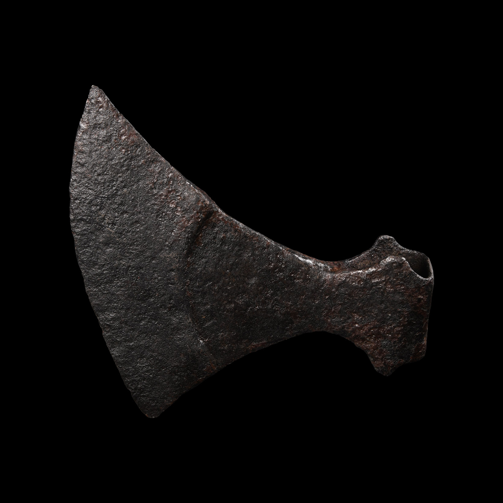 Viking Period Danish Type Broad Axehead
