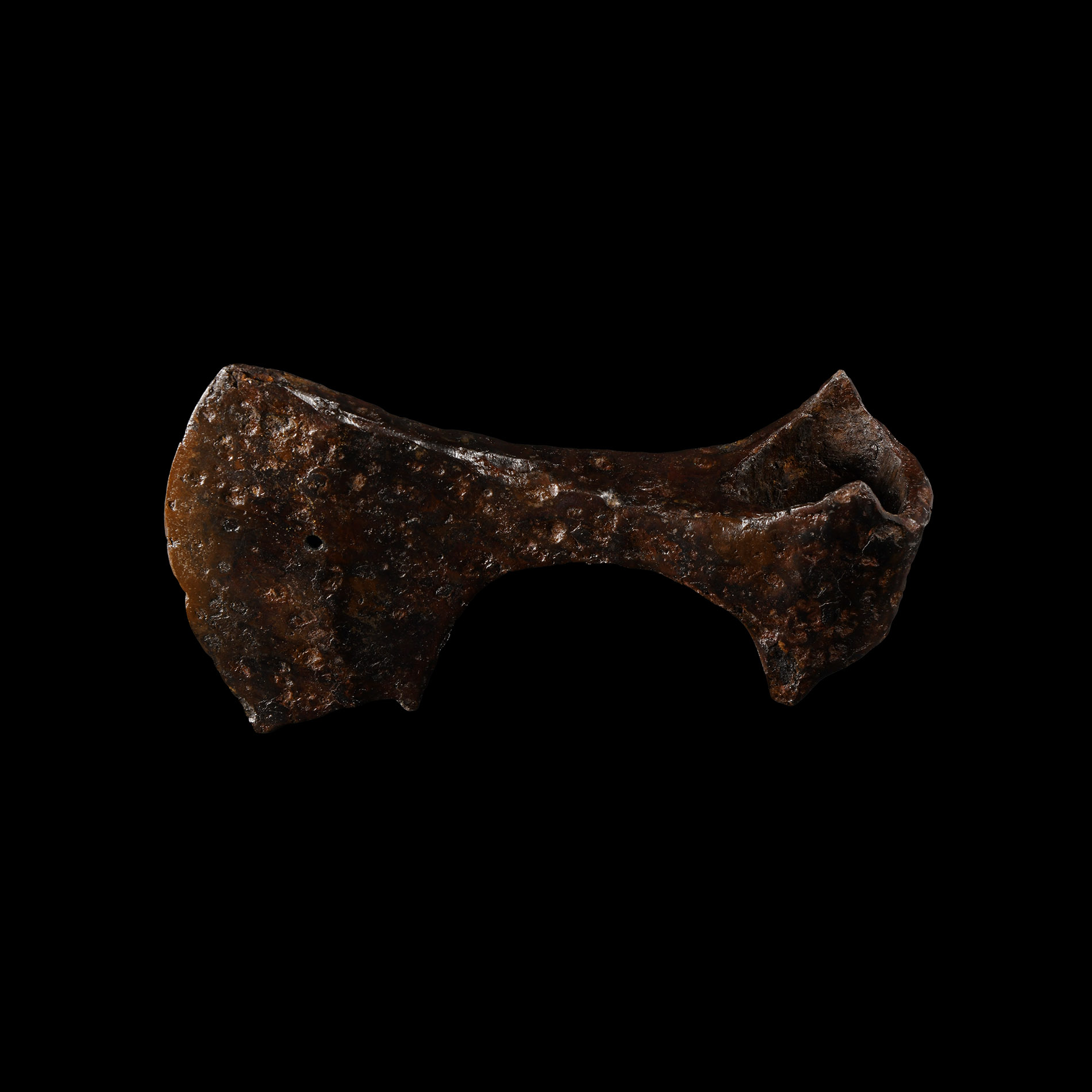 Viking Period Bearded Axehead