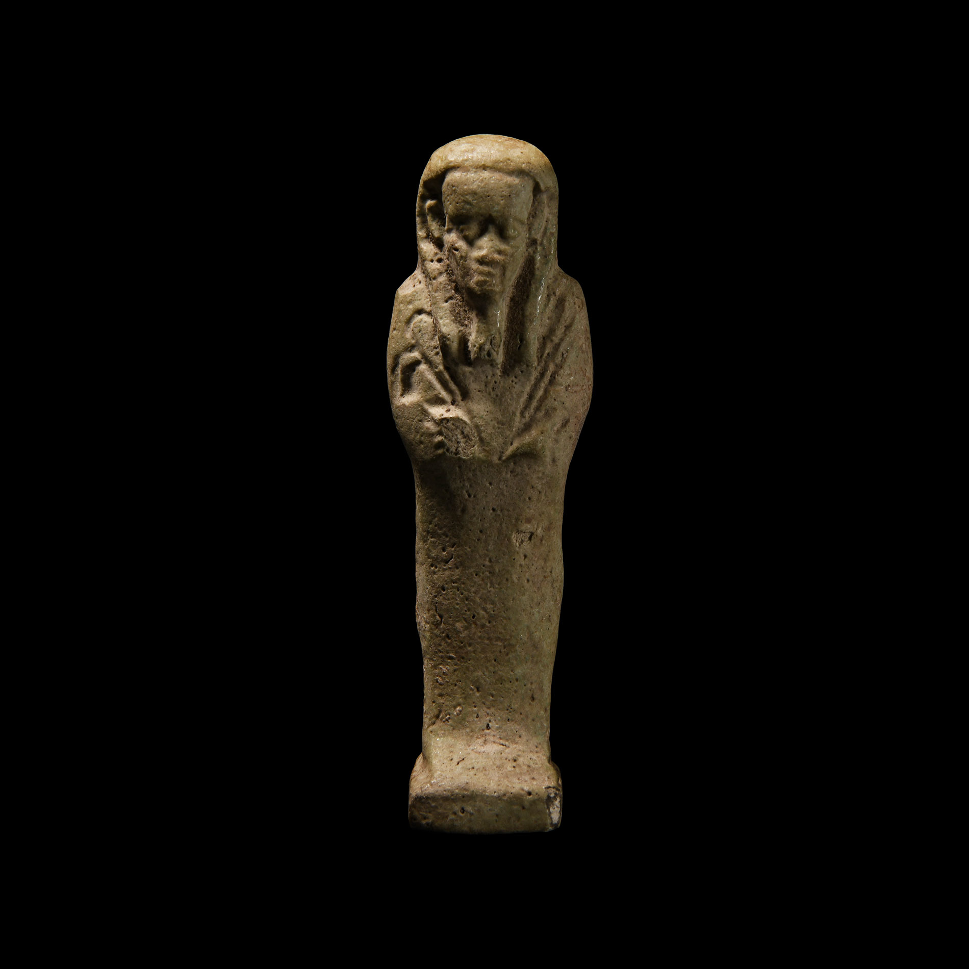 Egyptian Shabti of Psamtek