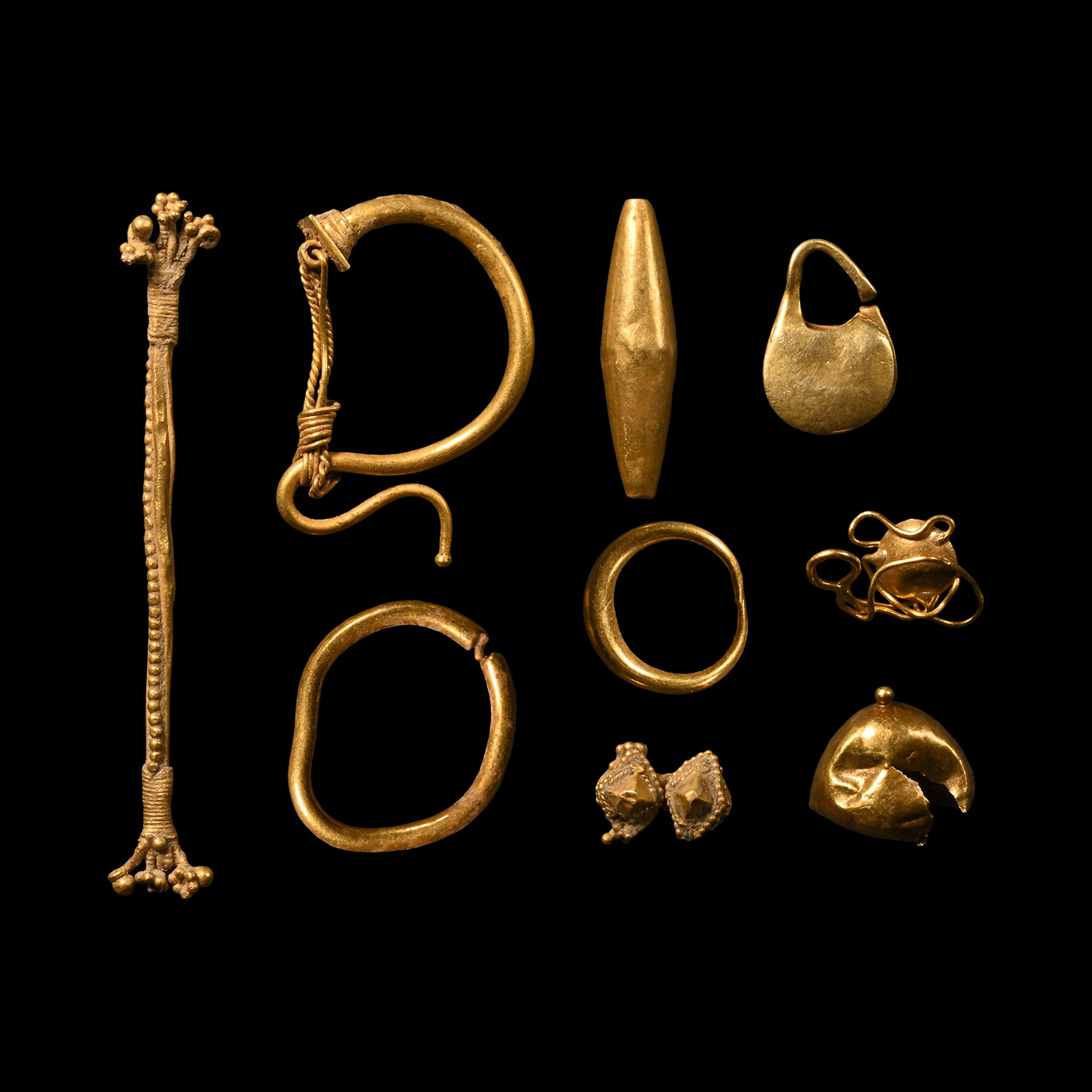 Roman Gold Jewellery Group
