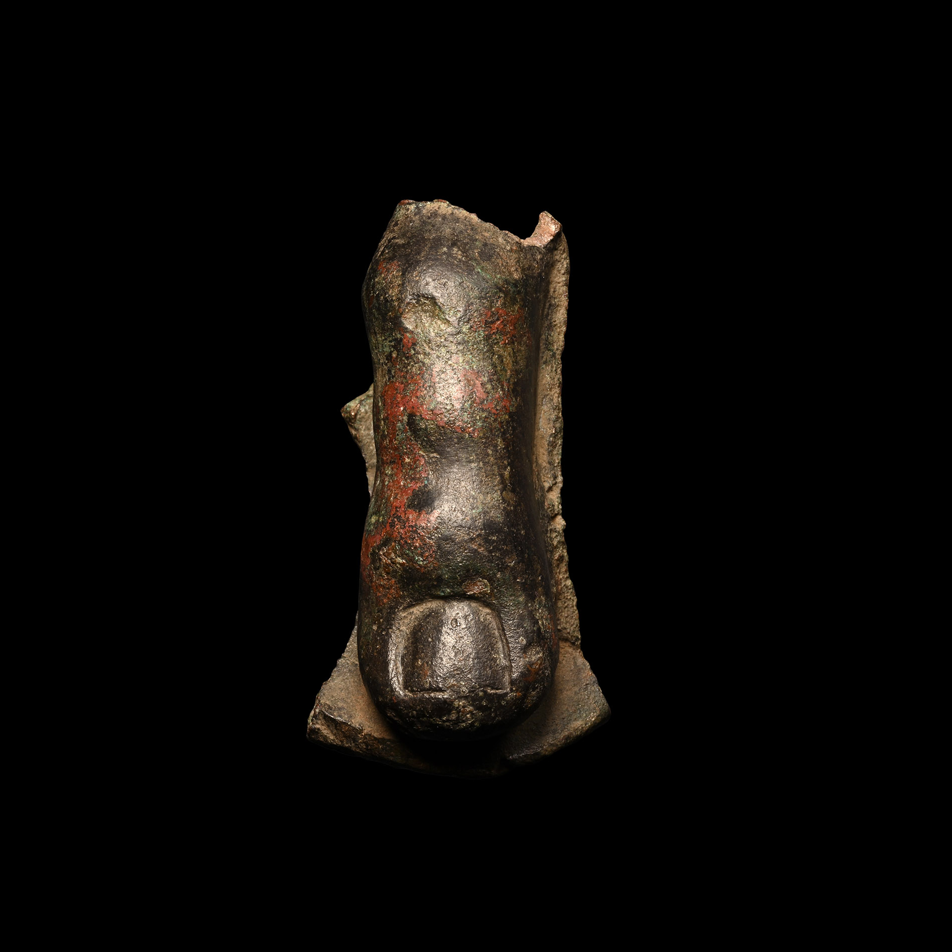 Roman Life-Sized Statue Thumb