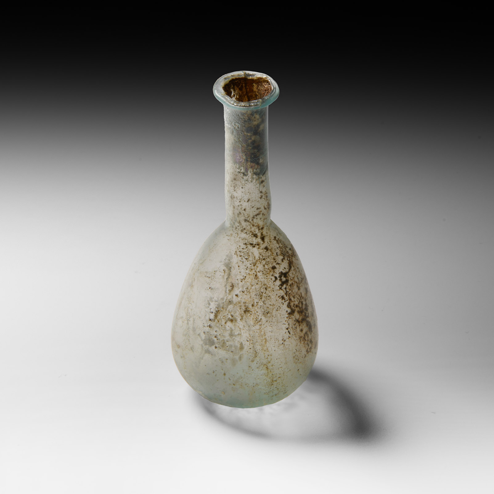 Roman Glass Unguentarium
