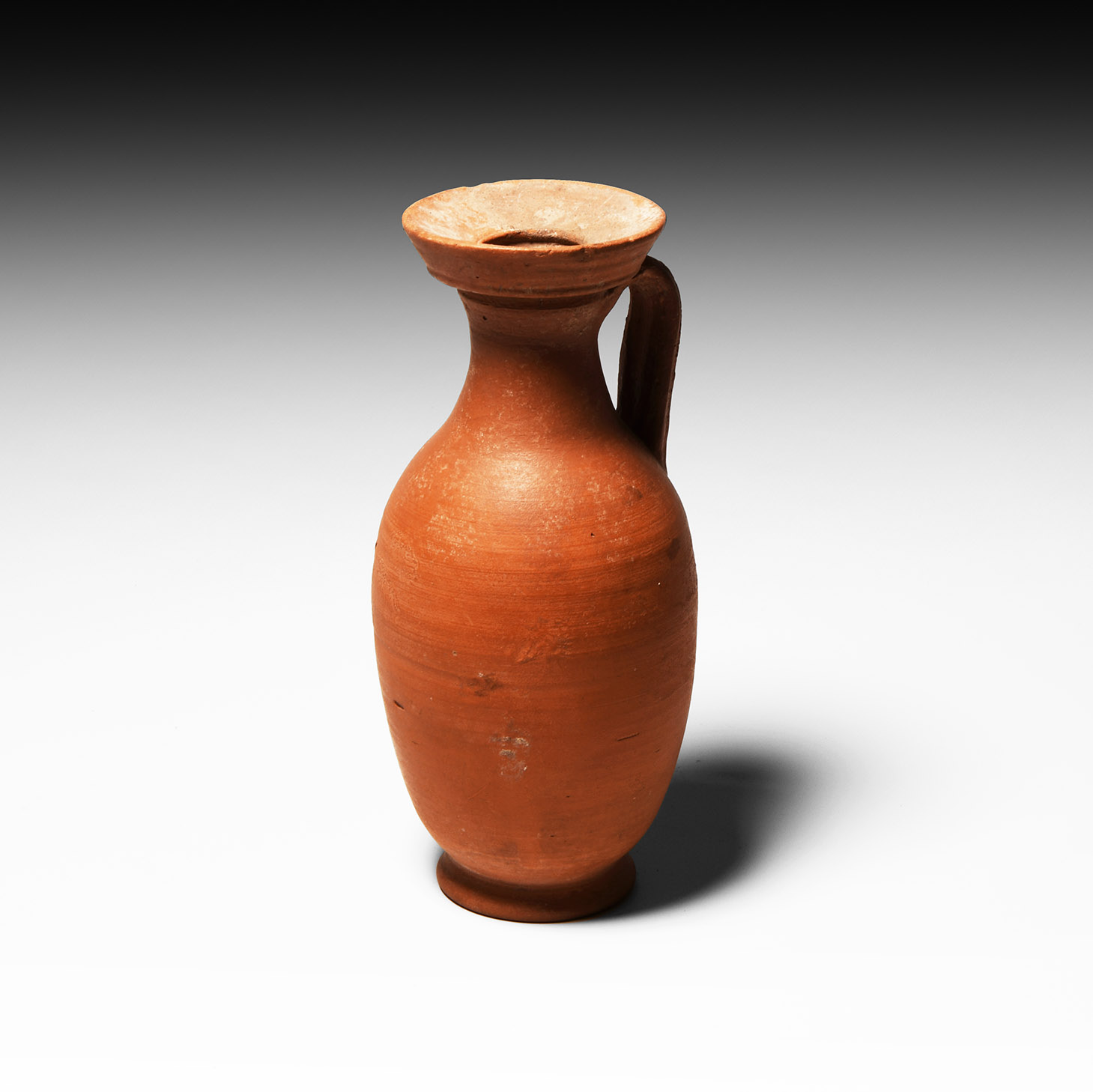 Nabataean Redware Jug