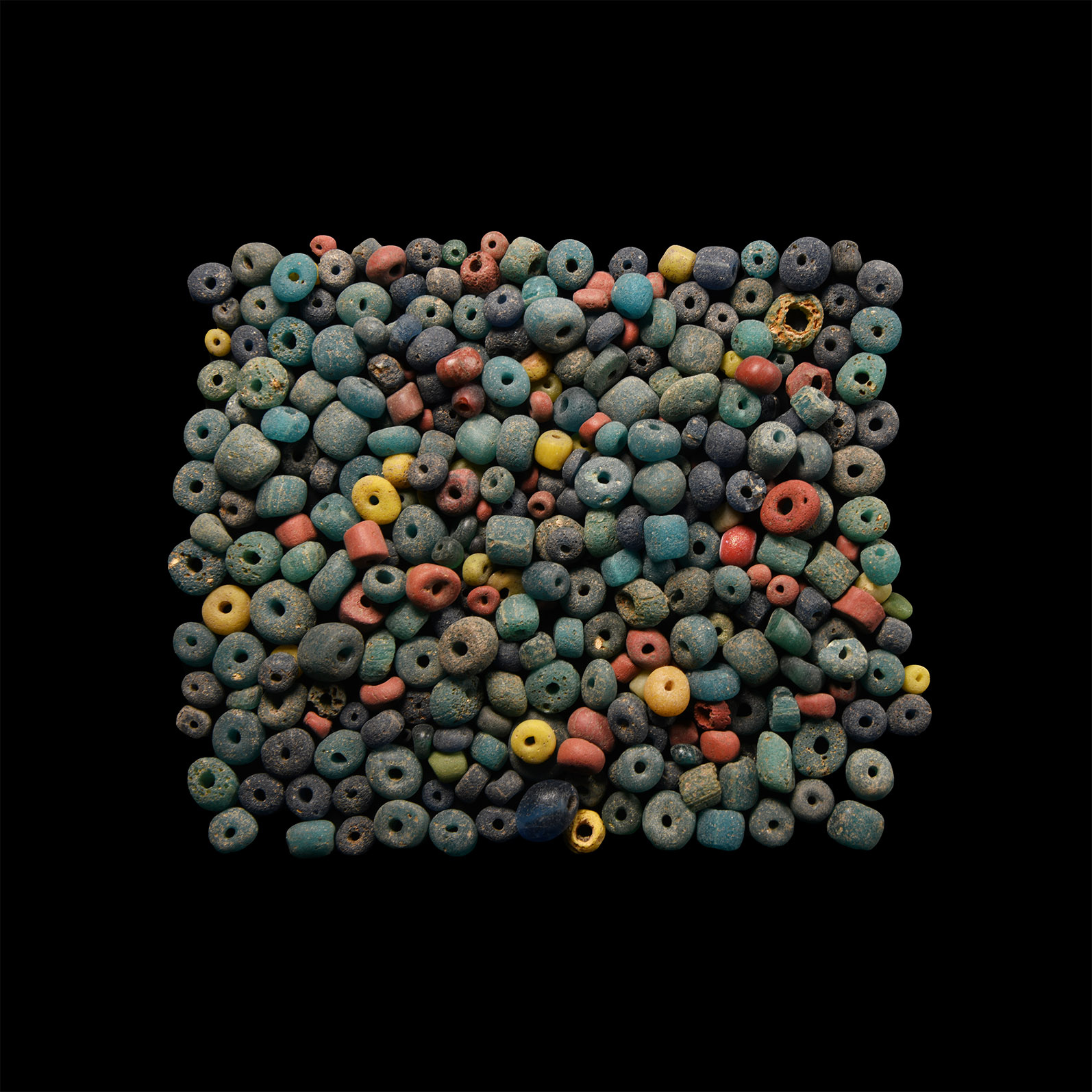 Western Asiatic Mixed Bead Group