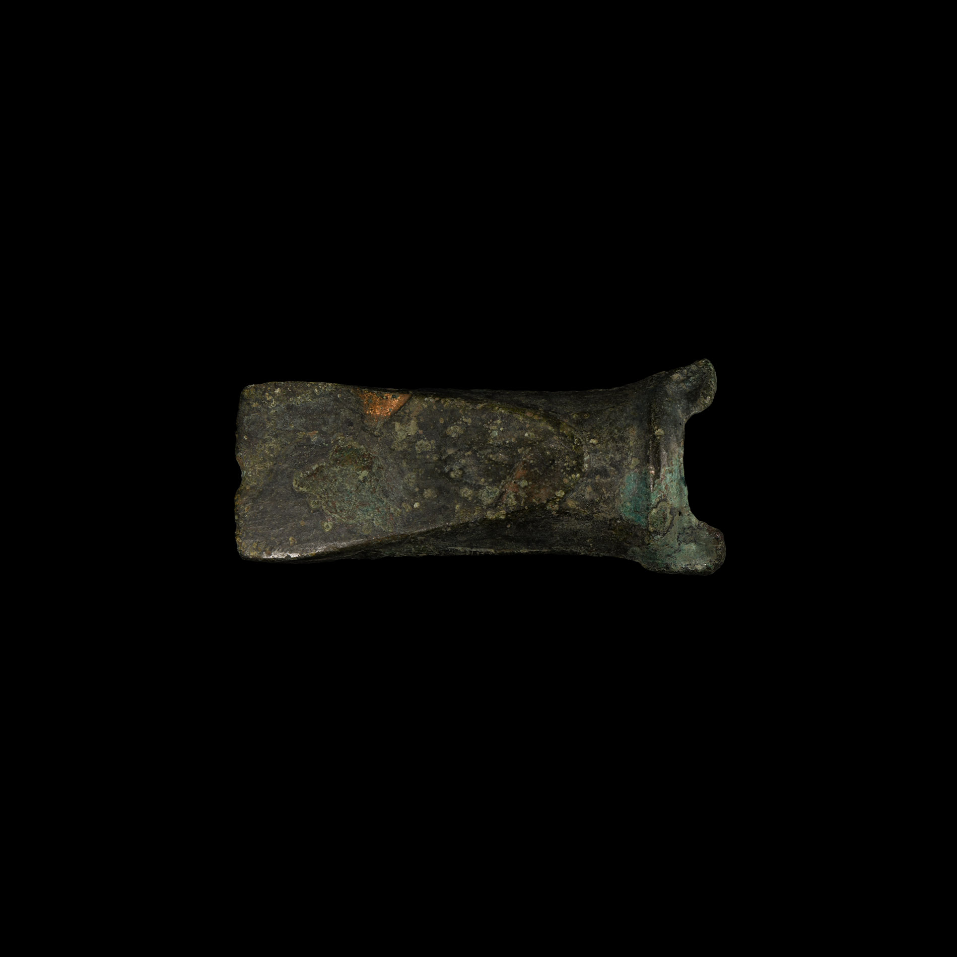 Bronze Age Socketted Axehead