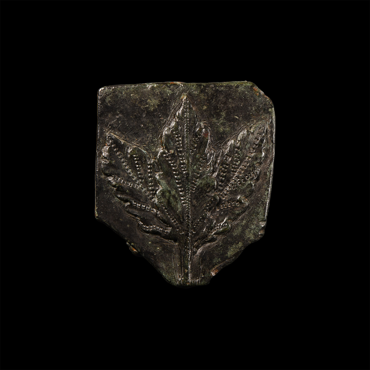 Hellenistic Acanthus Jewellery Matrix