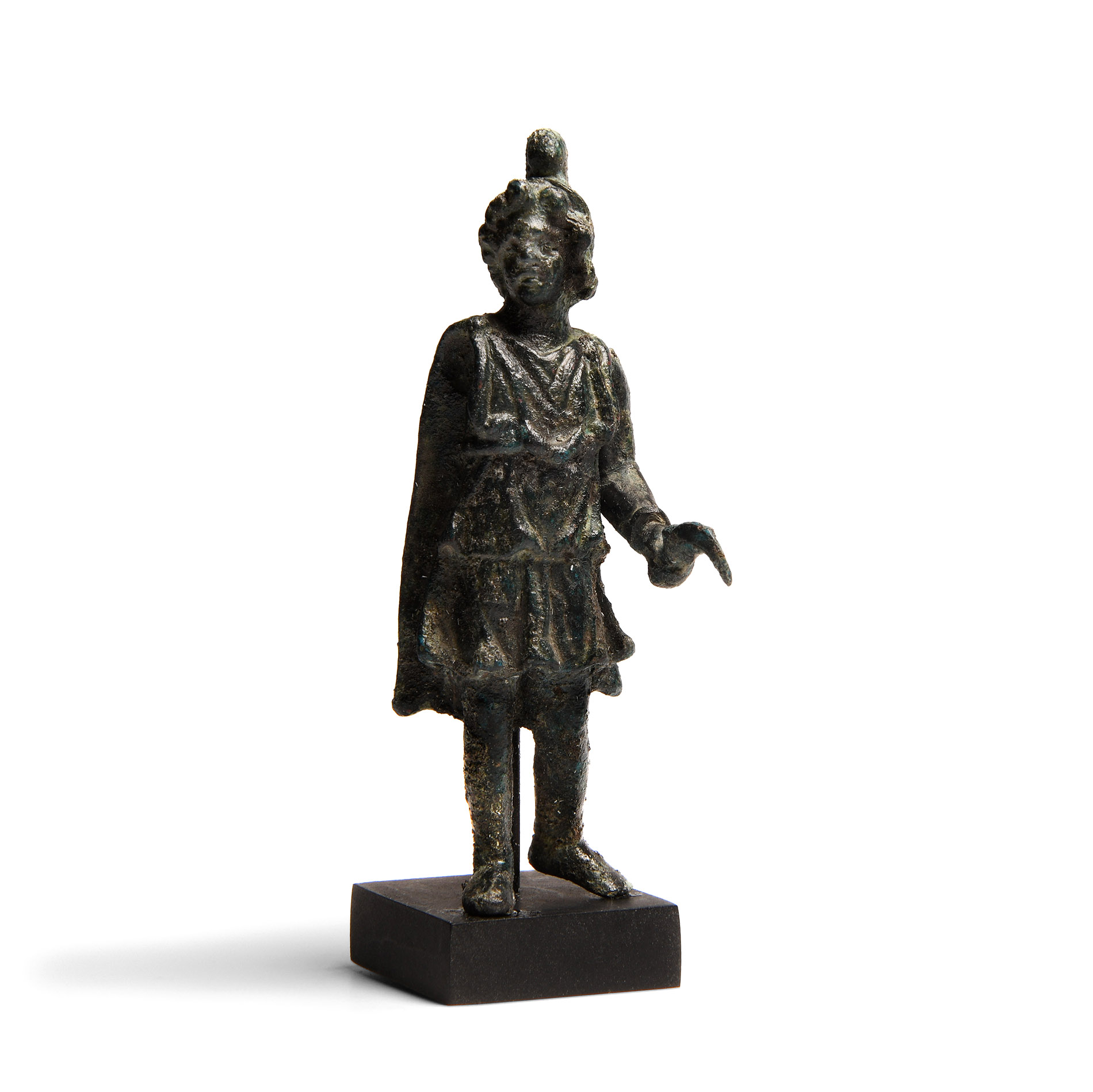 Roman Statuette of Attis