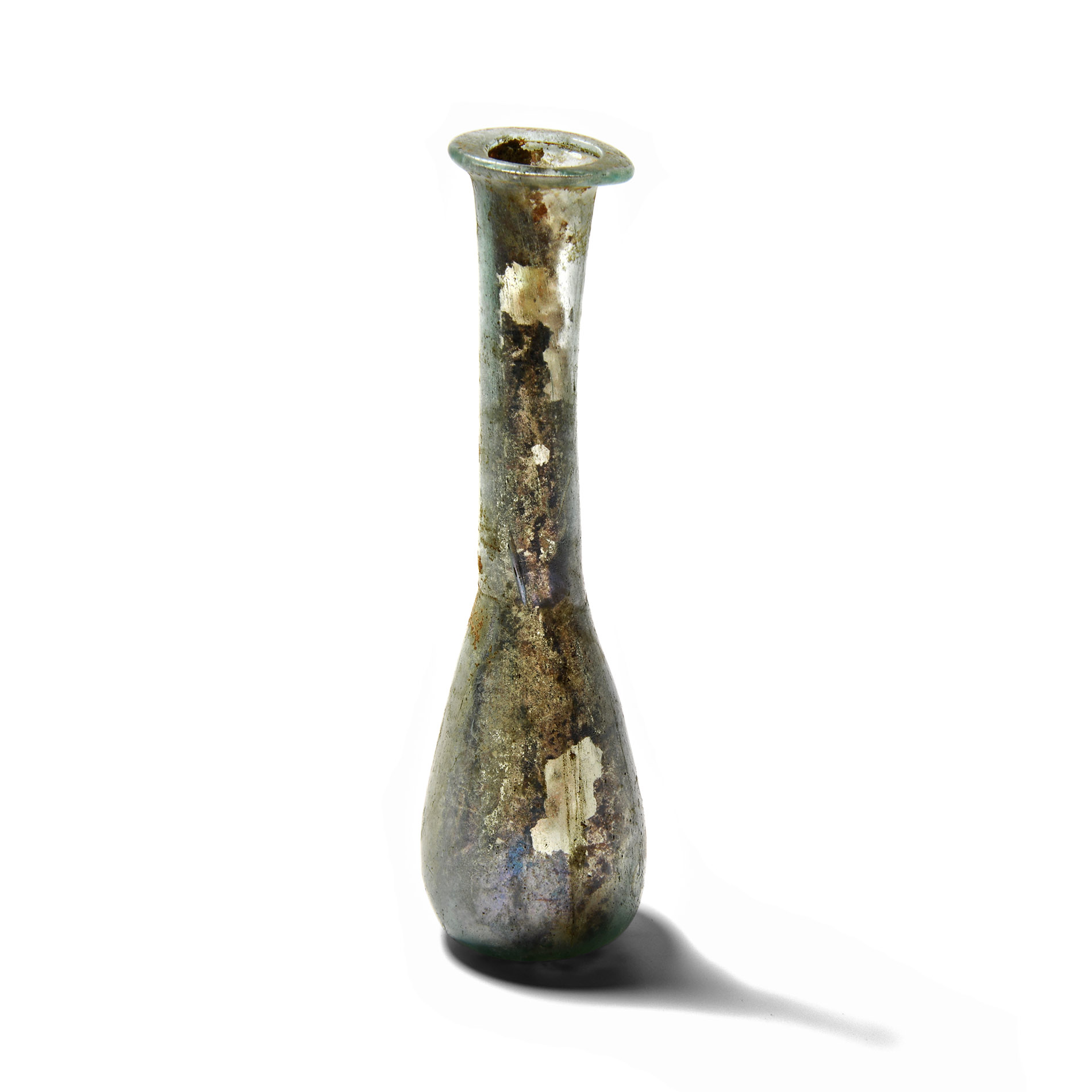 Roman Translucent Unguentarium