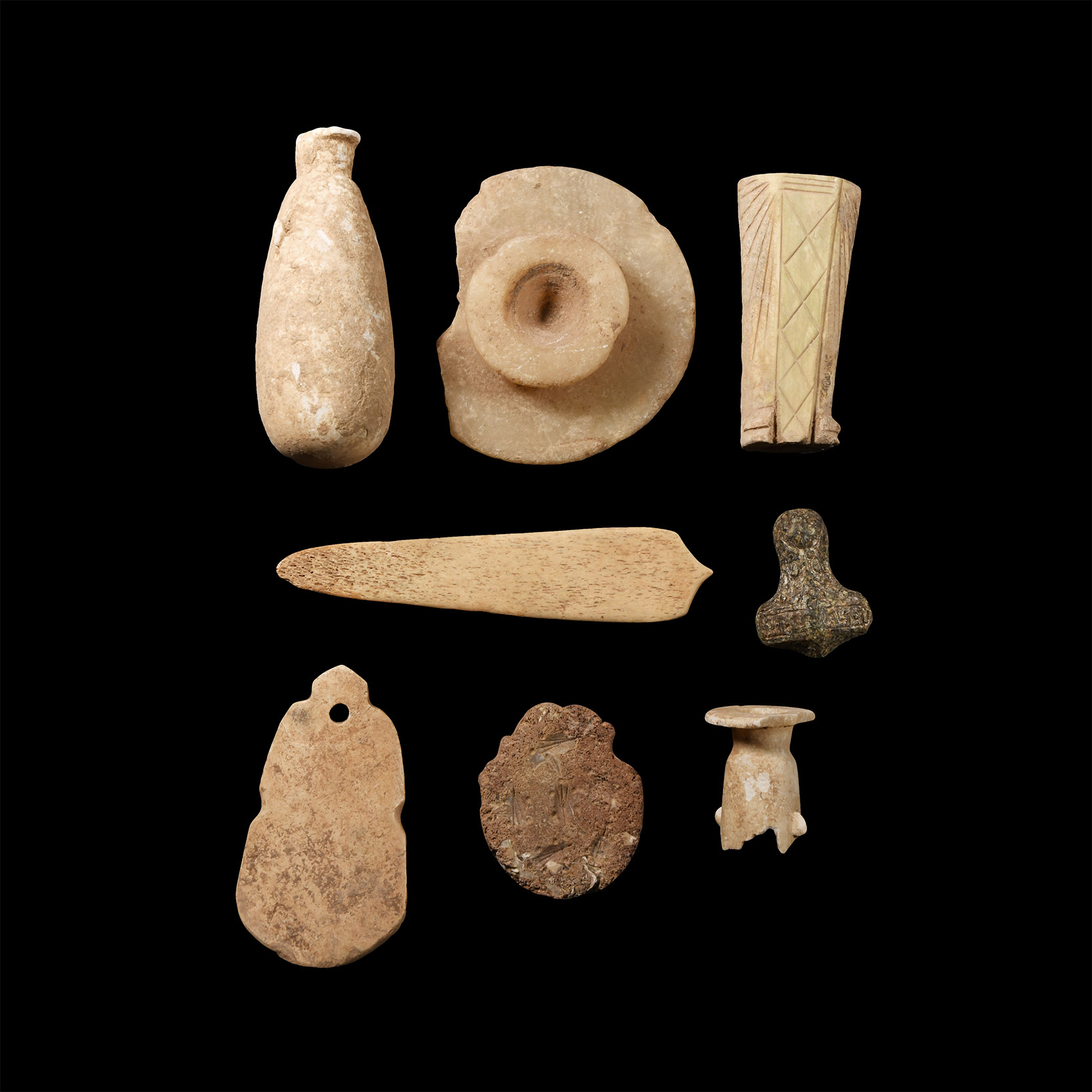 Western Asiatic Artefact Group