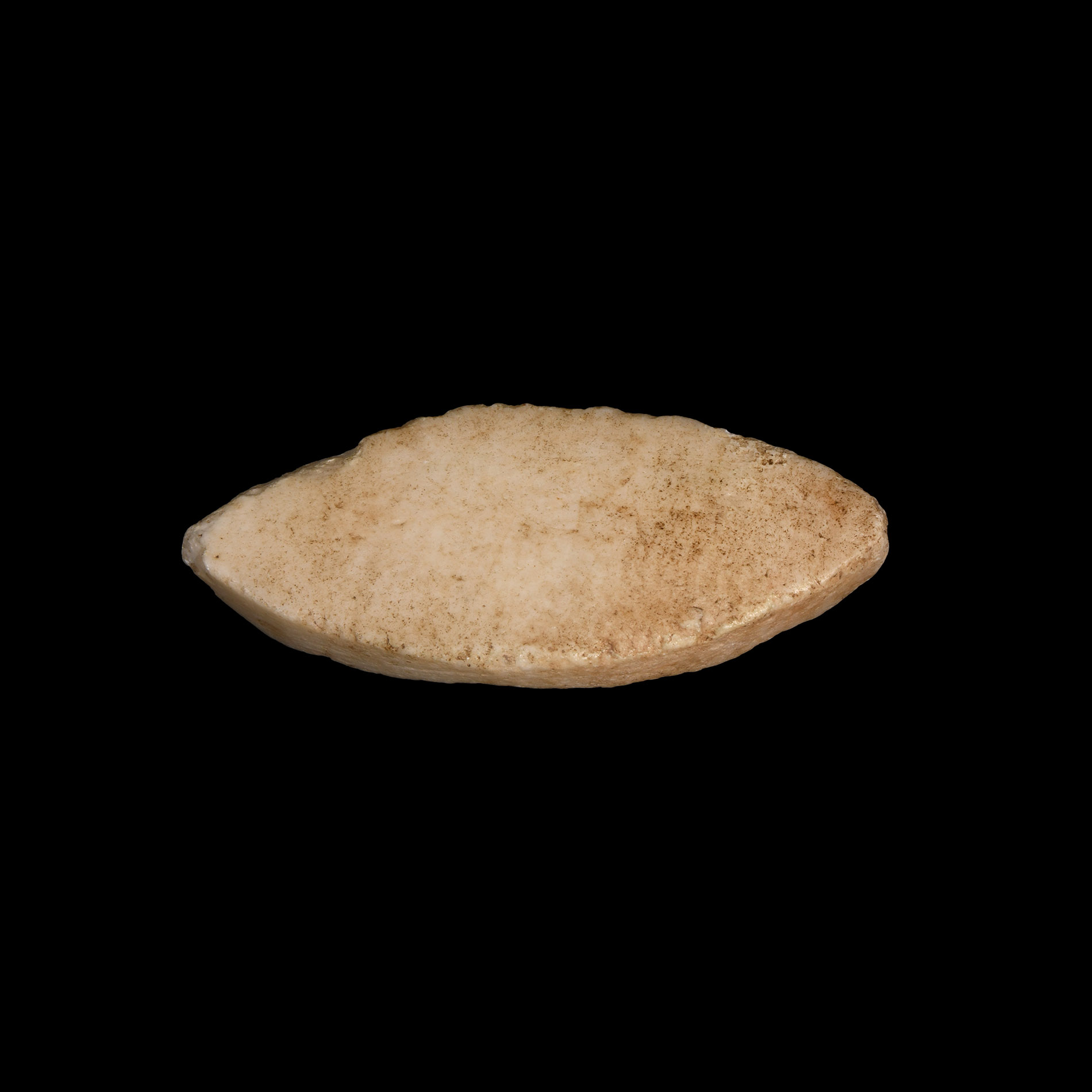 Egyptian Marble Eye Inlay