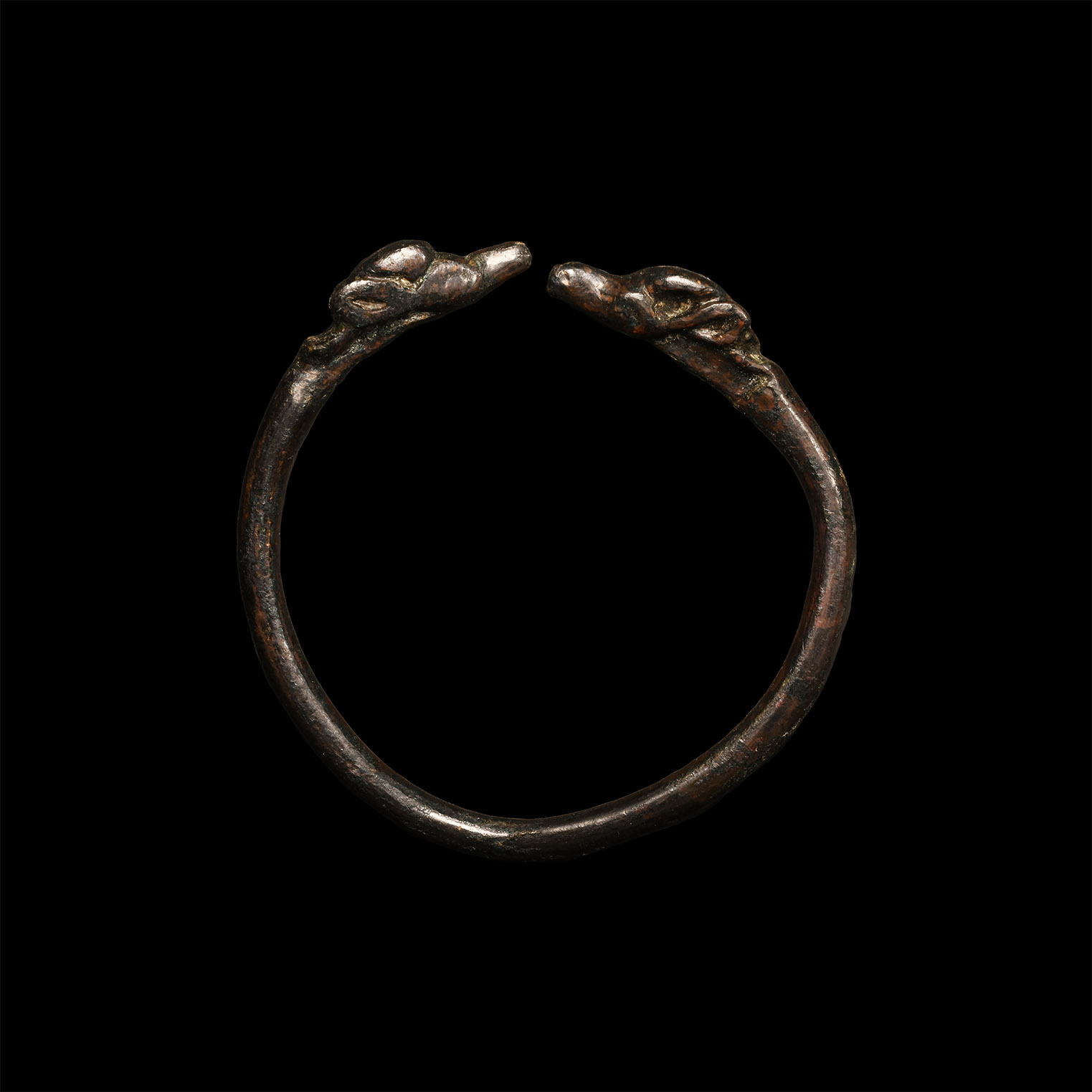 Luristan Zoomorphic Bracelet