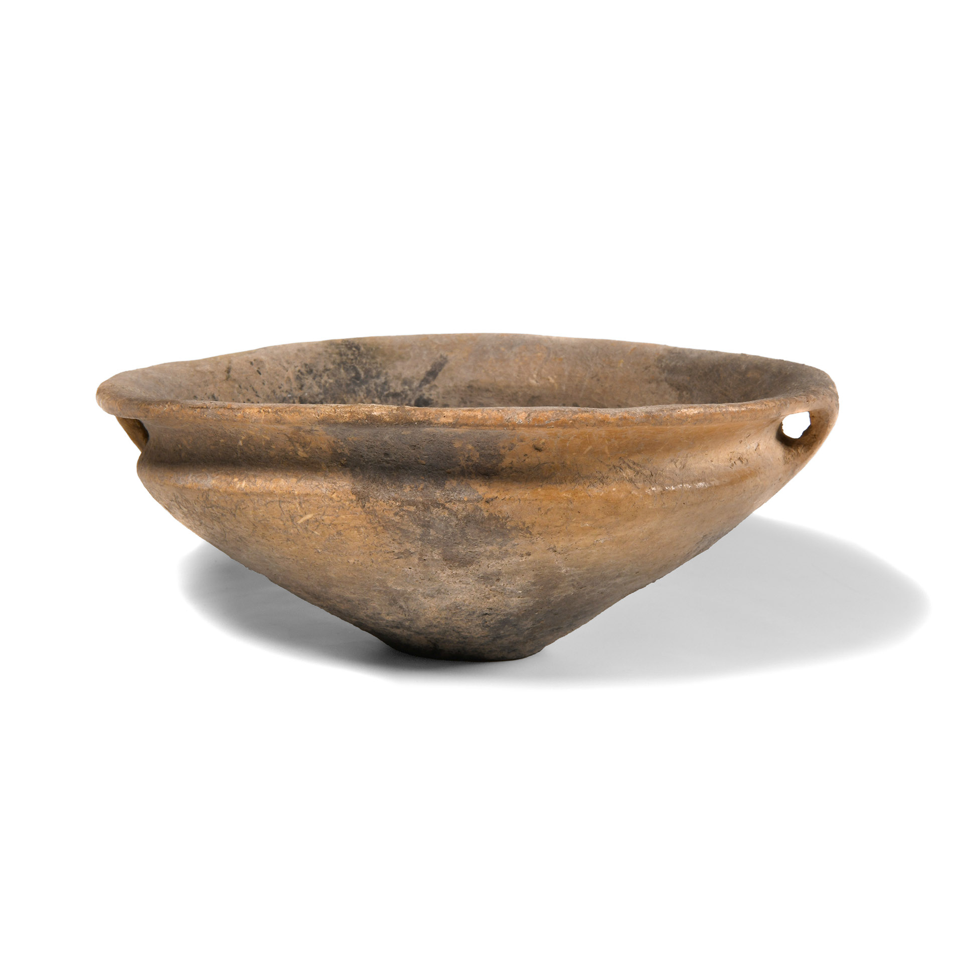 Neolithic Ceramic Bowl