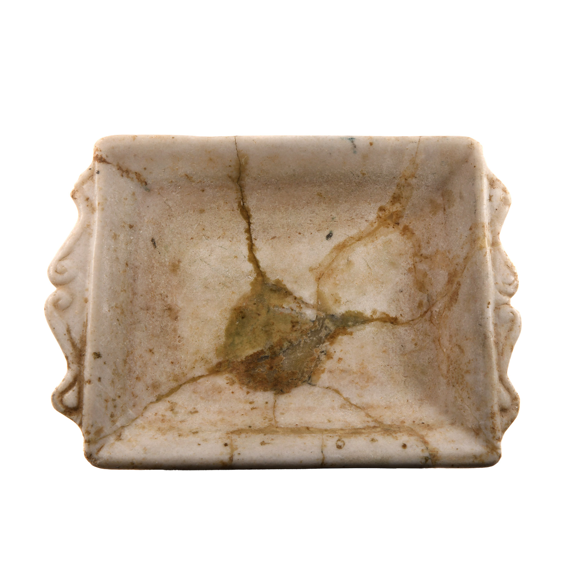 Eastern Roman Marble Tray