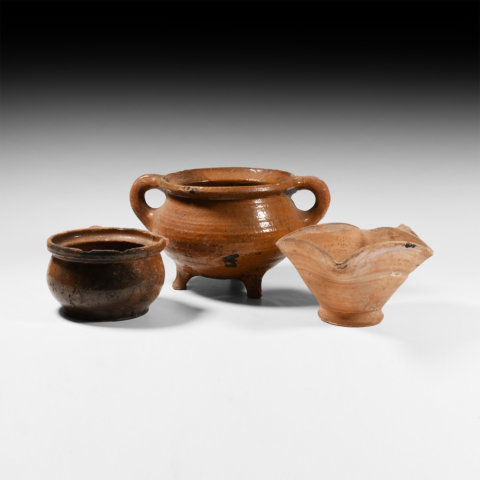 Medieval Ceramic Group
