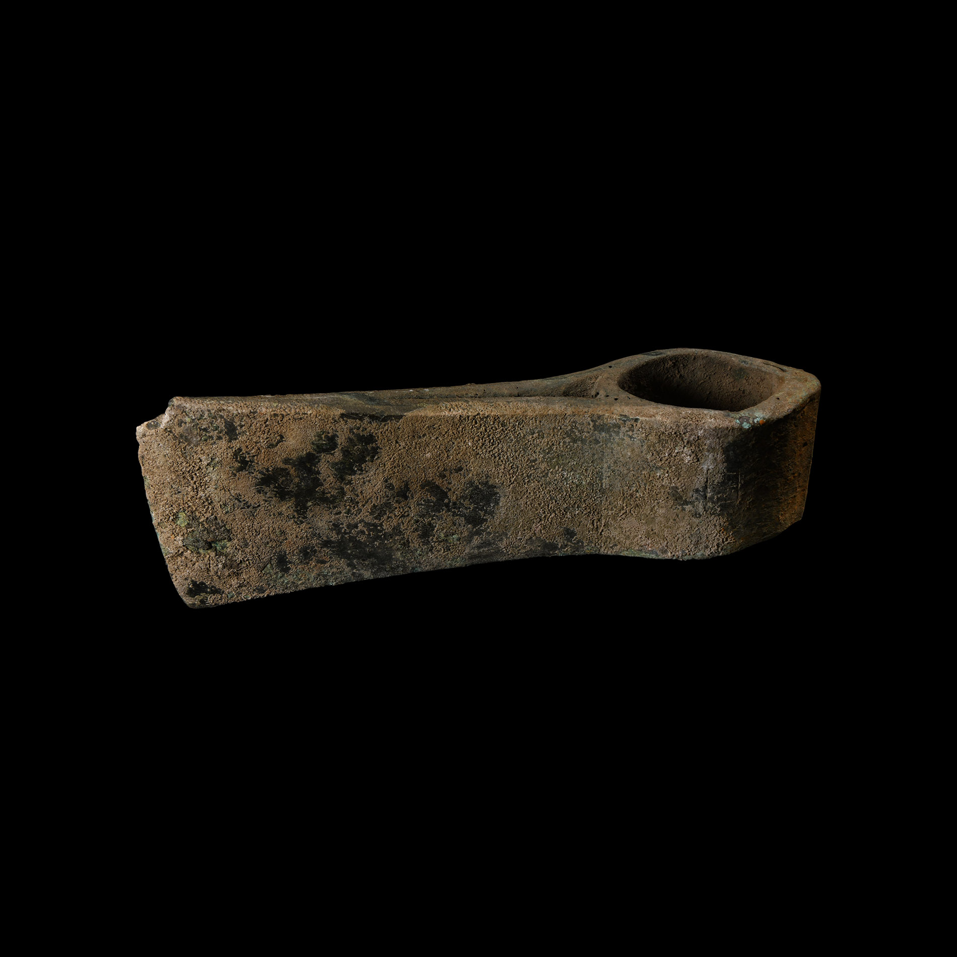 Luristan Bronze Axehead