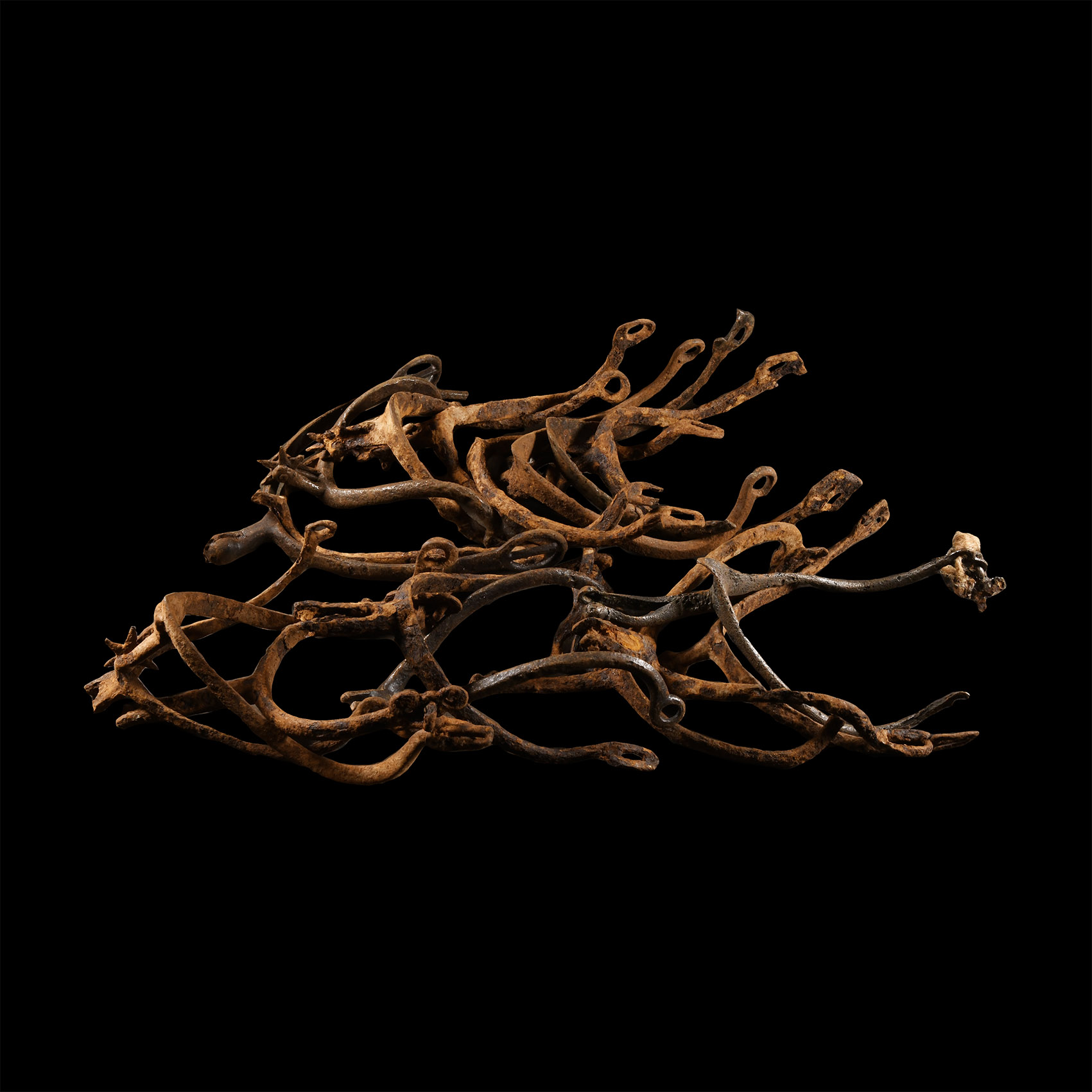 Medieval Iron Spur Group