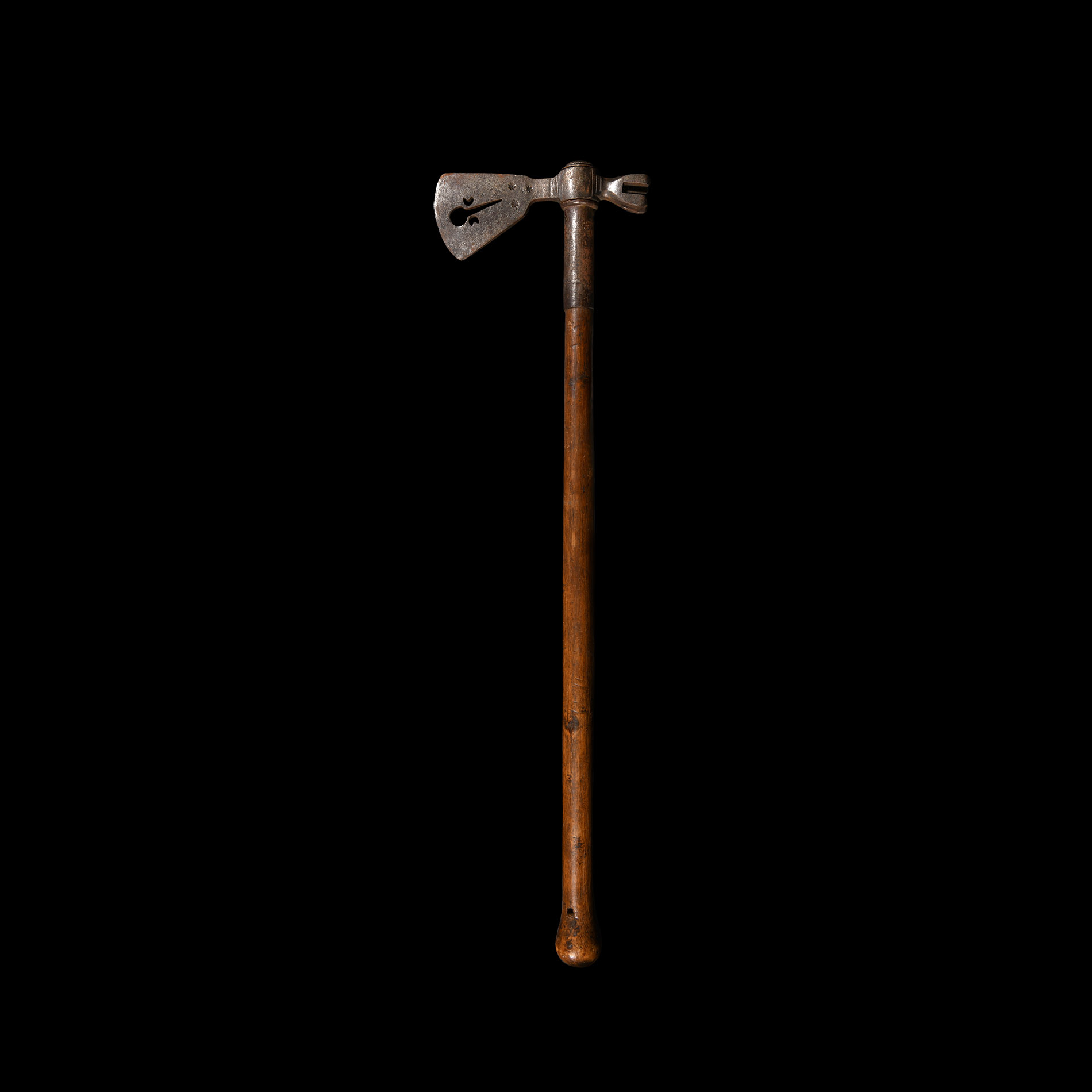 Post Medieval Horseman's Axe
