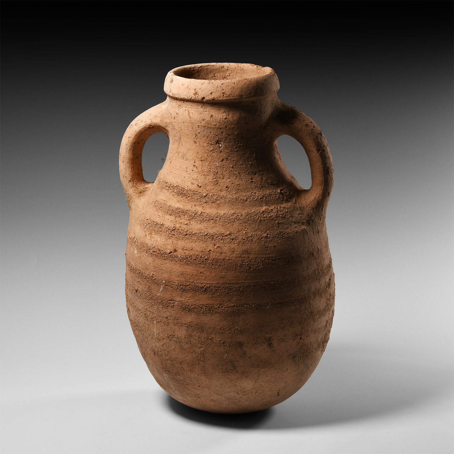 Tudor Period Ceramic Amphora