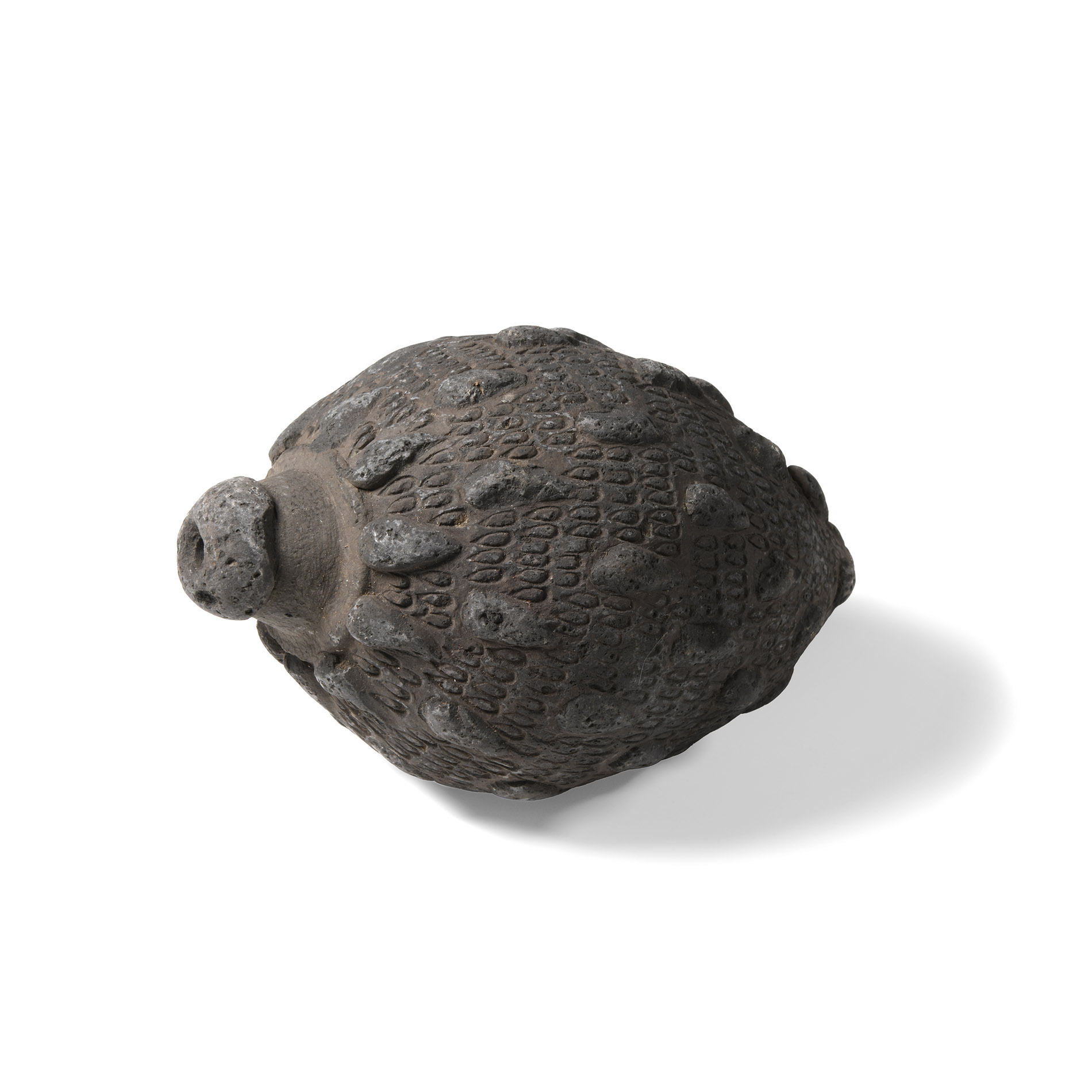Byzantine Ceramic 'Greek Fire' Fire Bomb or Hand Grenade