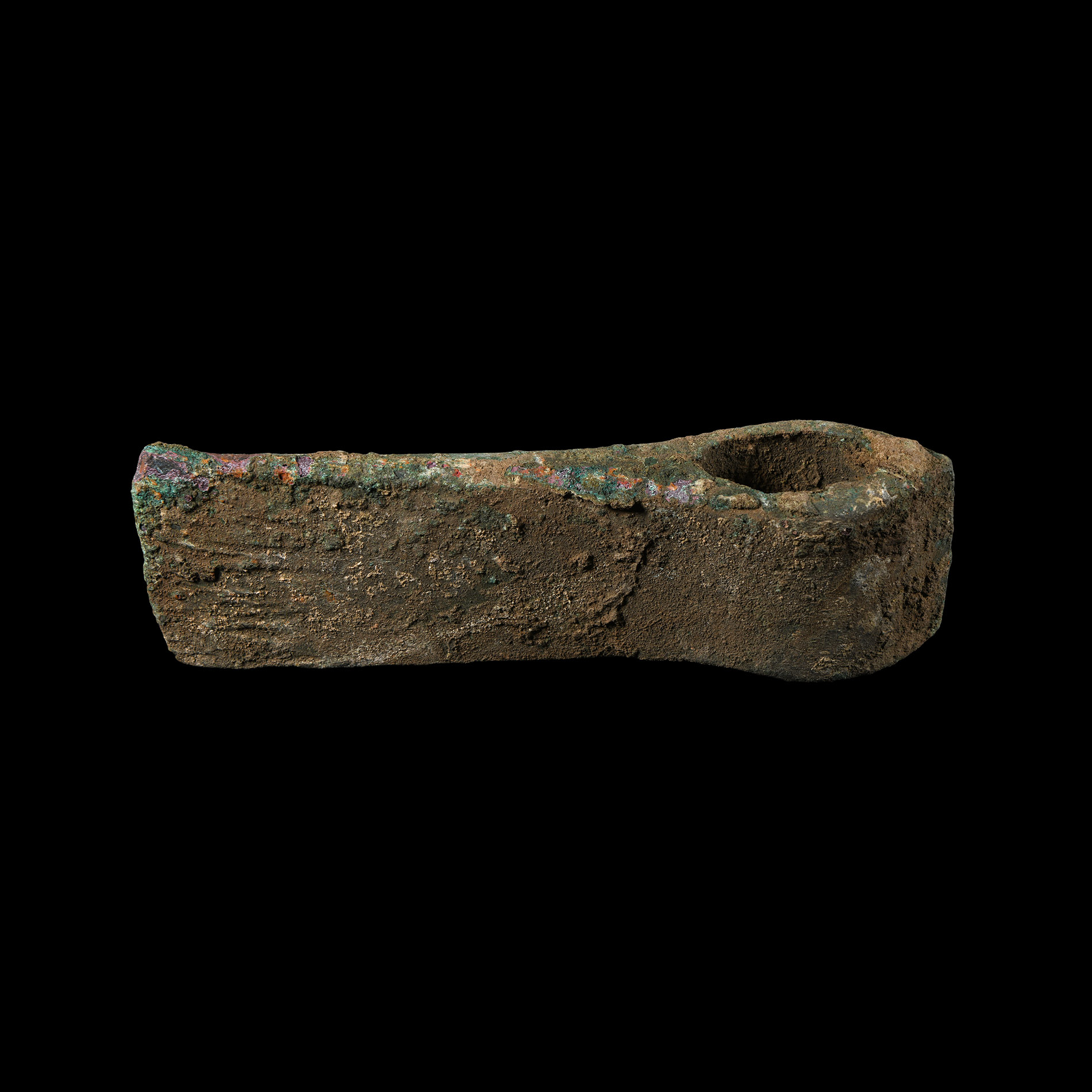 Bronze Age Central European Axehead