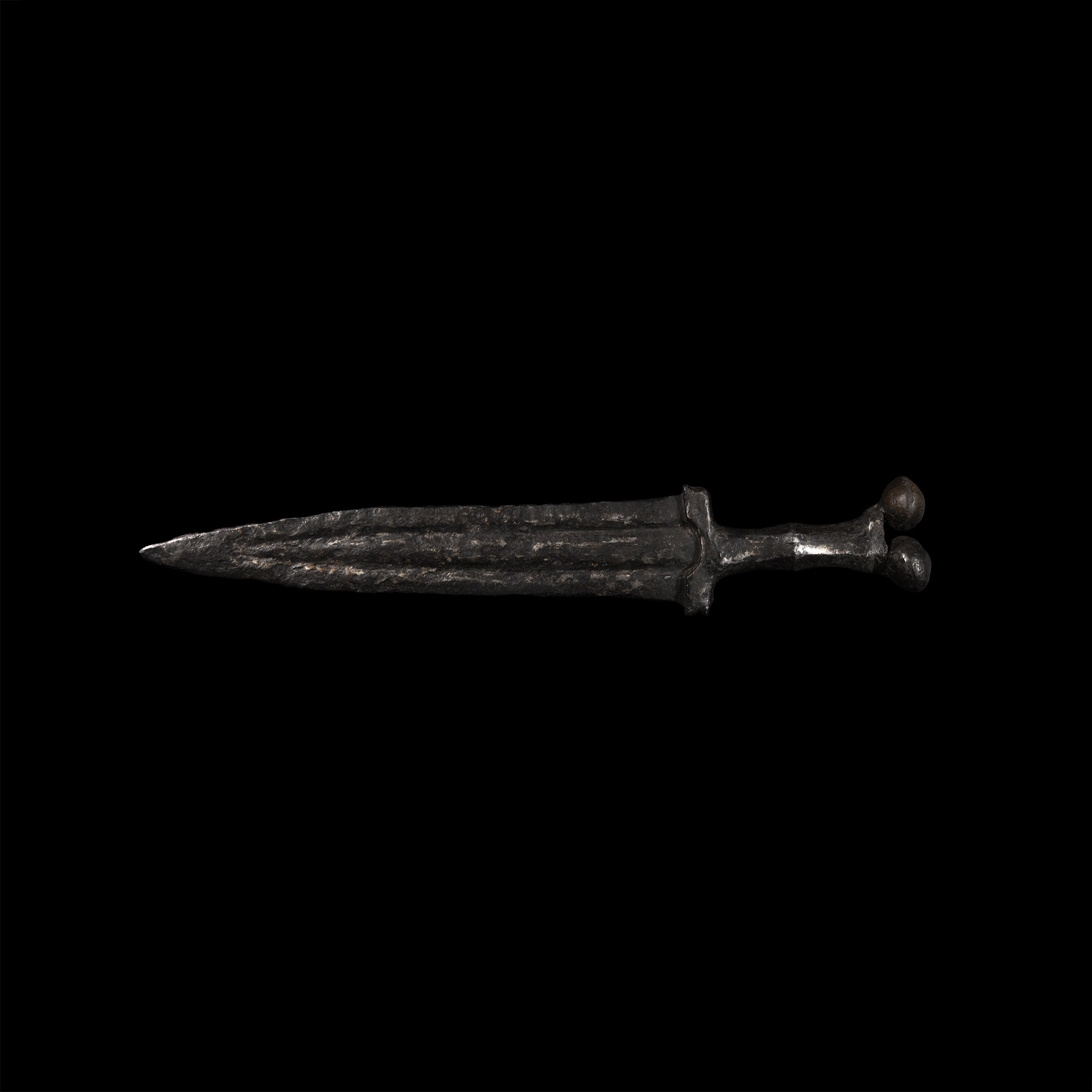 Iron Age Celtiberian Dagger