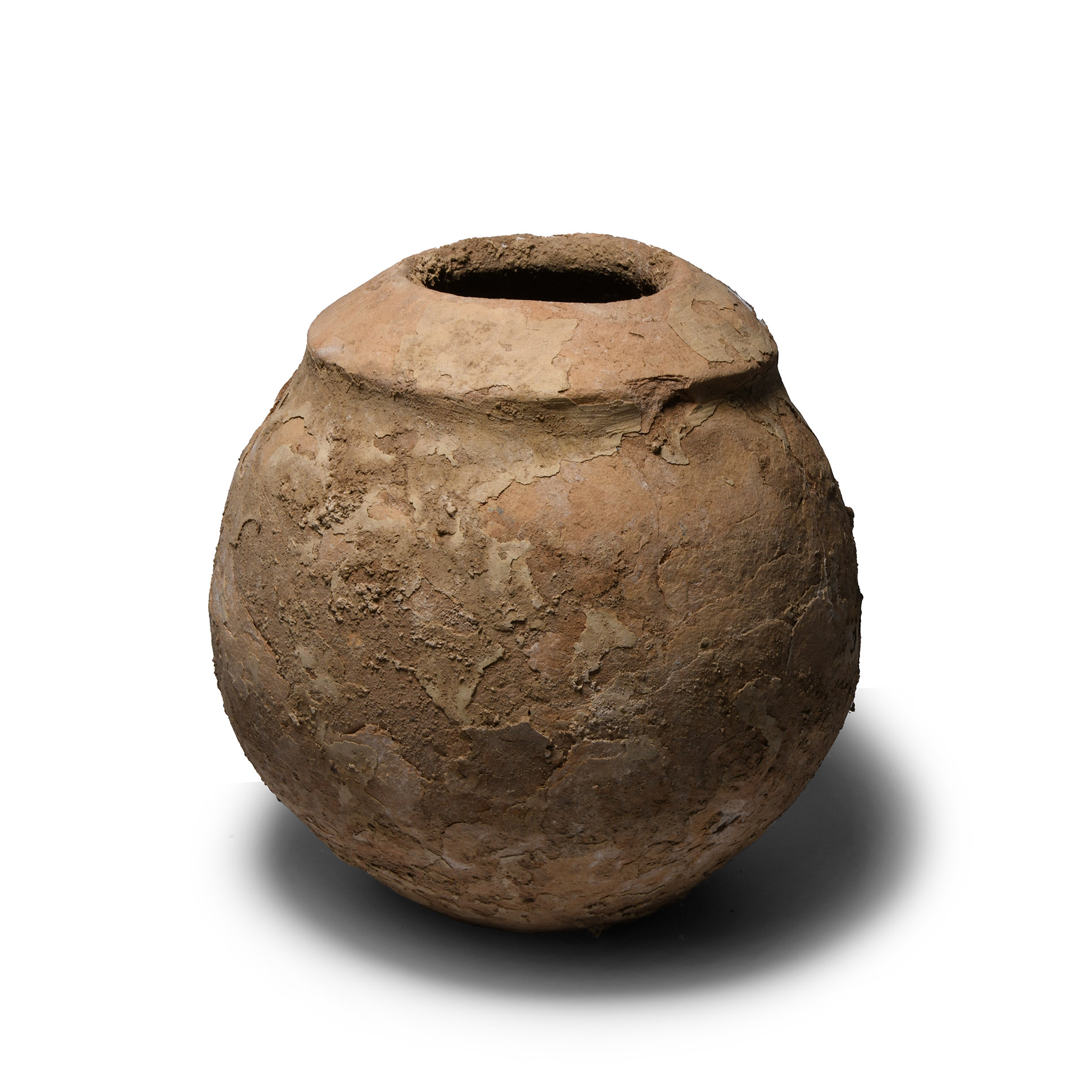 Roman Terracotta Jar