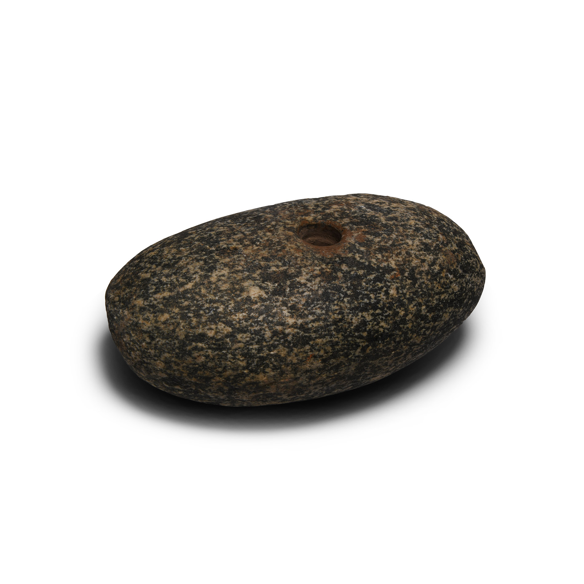 Stone Age Mace Head