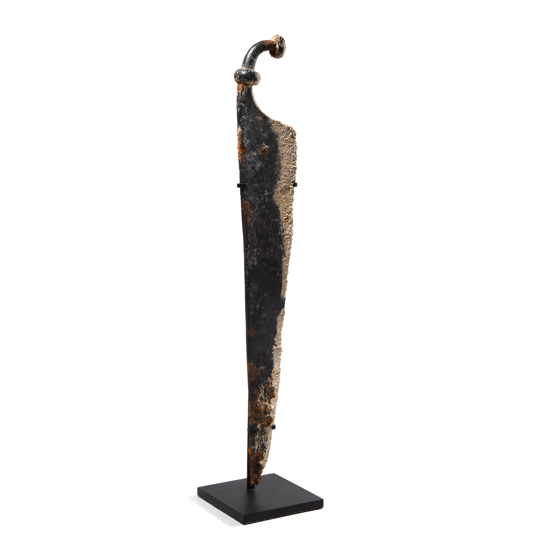 Iron Age Celtic La Tene Dagger