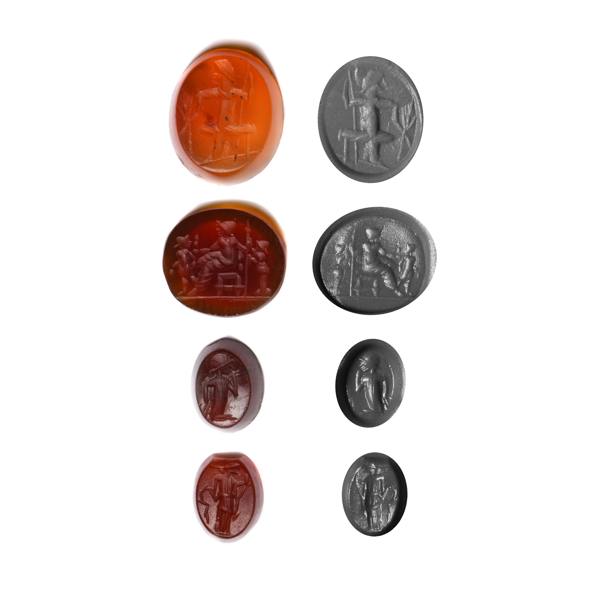 Roman Gemstone Group