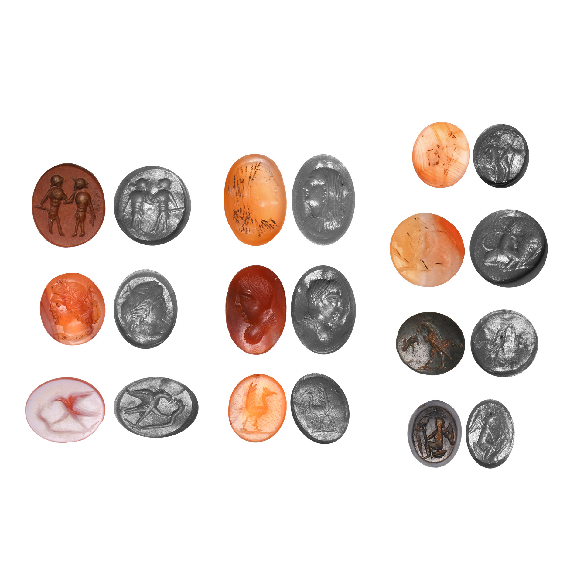 Gemstone Group