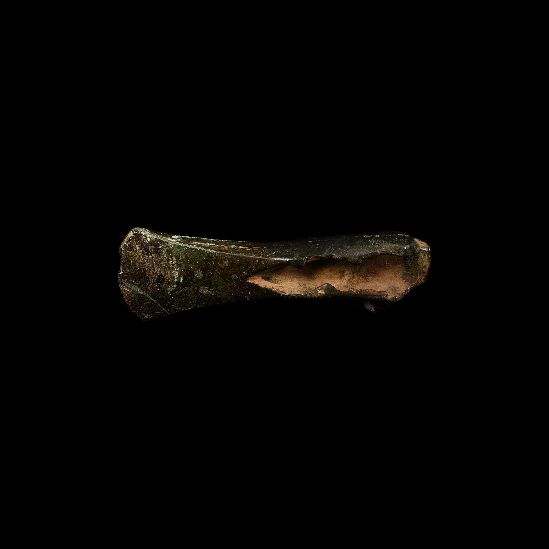 Bronze Age Palstave Axehead