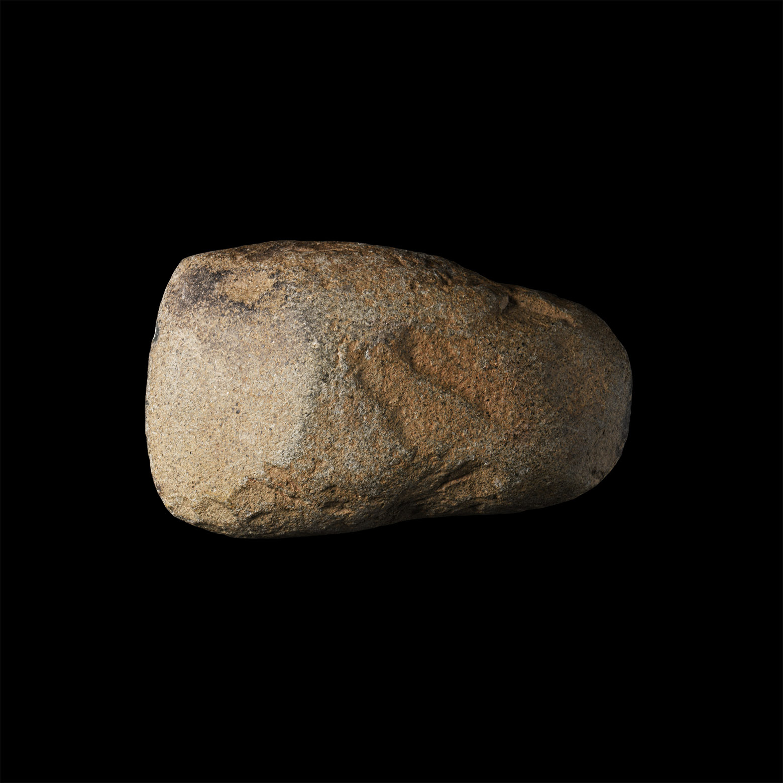 Stone Age Polished Axehead