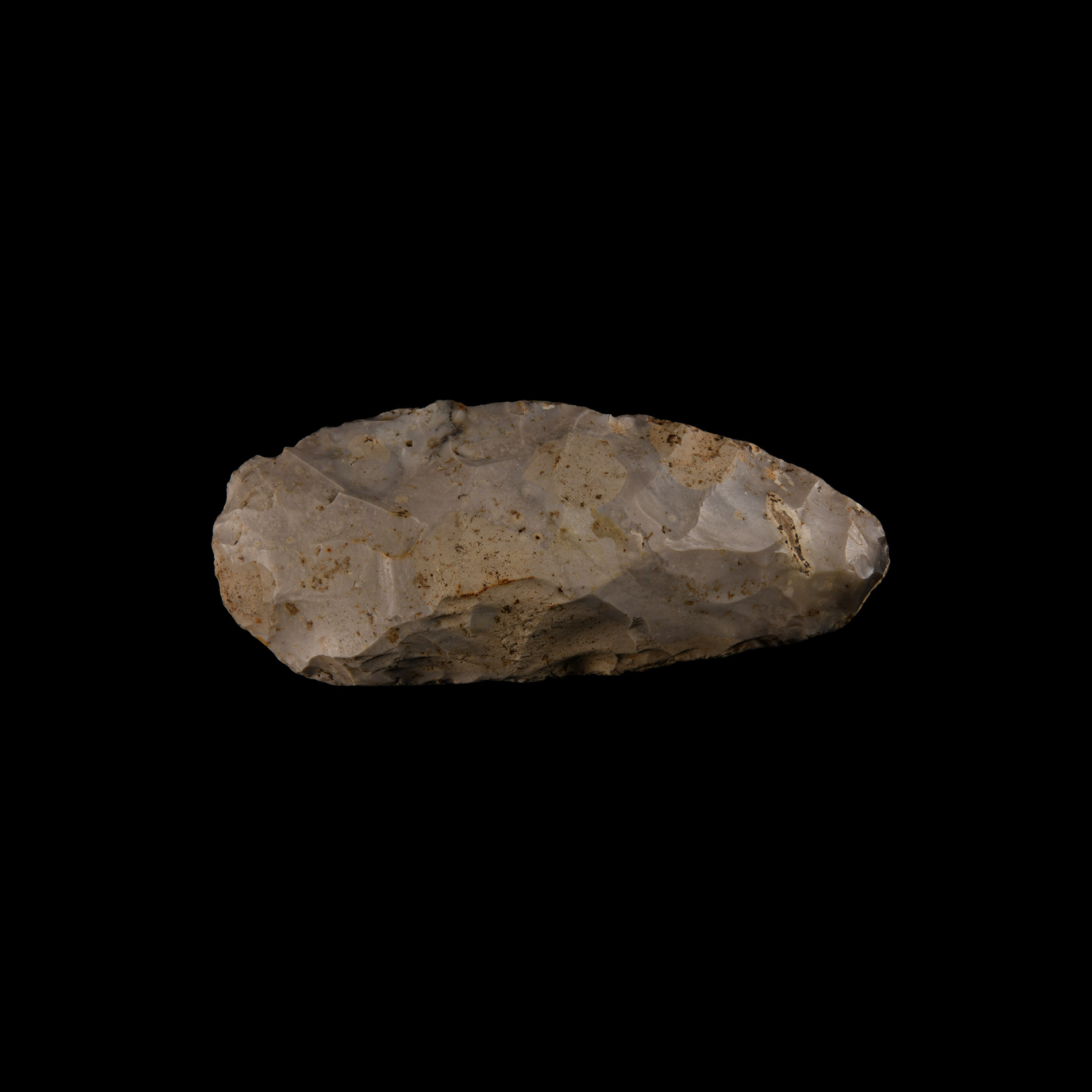 Stone Age British Neolithic Knapped Axe