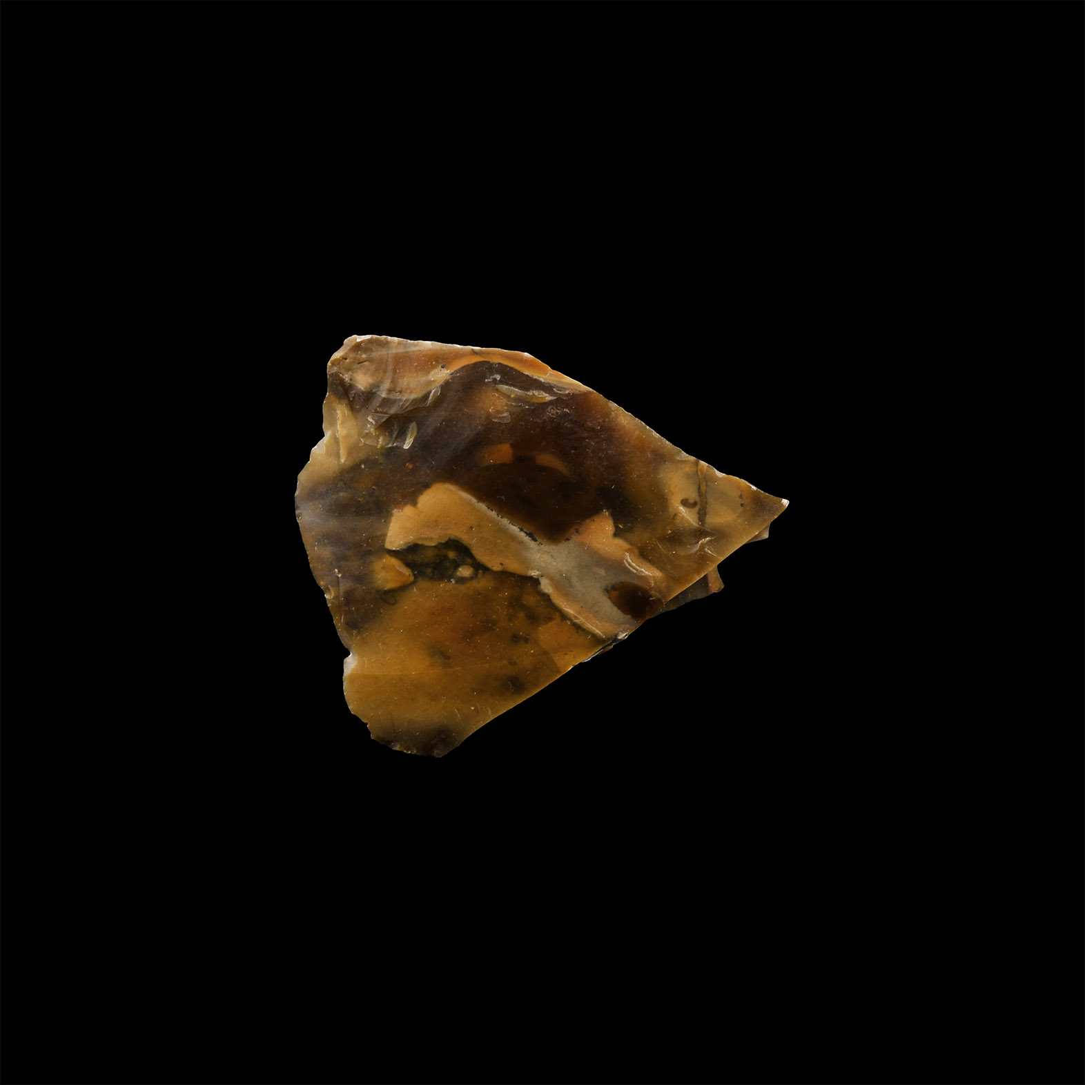 Stone Age Twydall Flint Implement