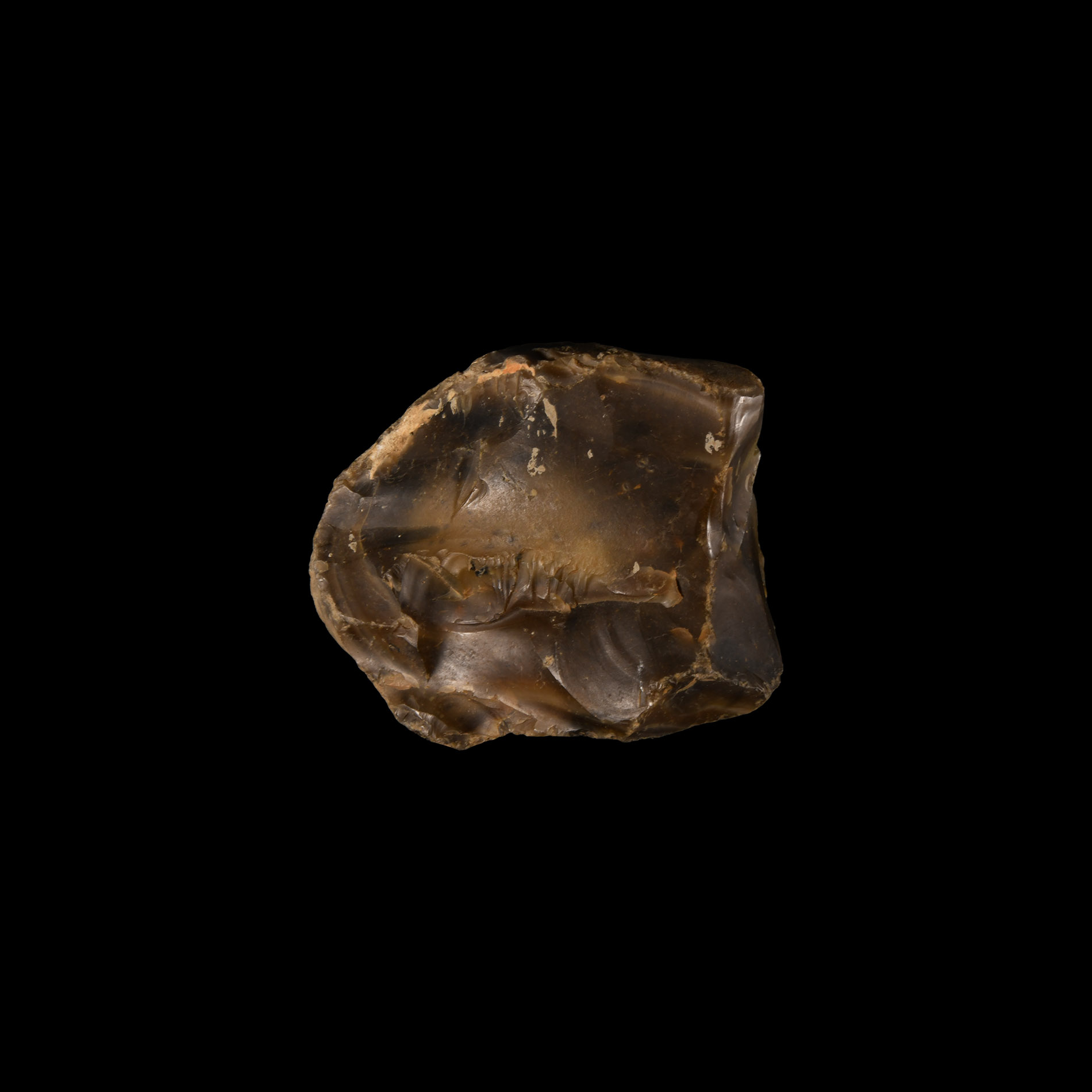 Stone Age Twydall Flint Implement