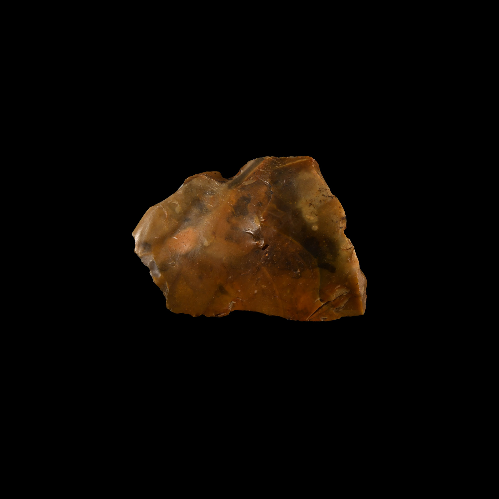 Stone Age Twydall Flint Implement